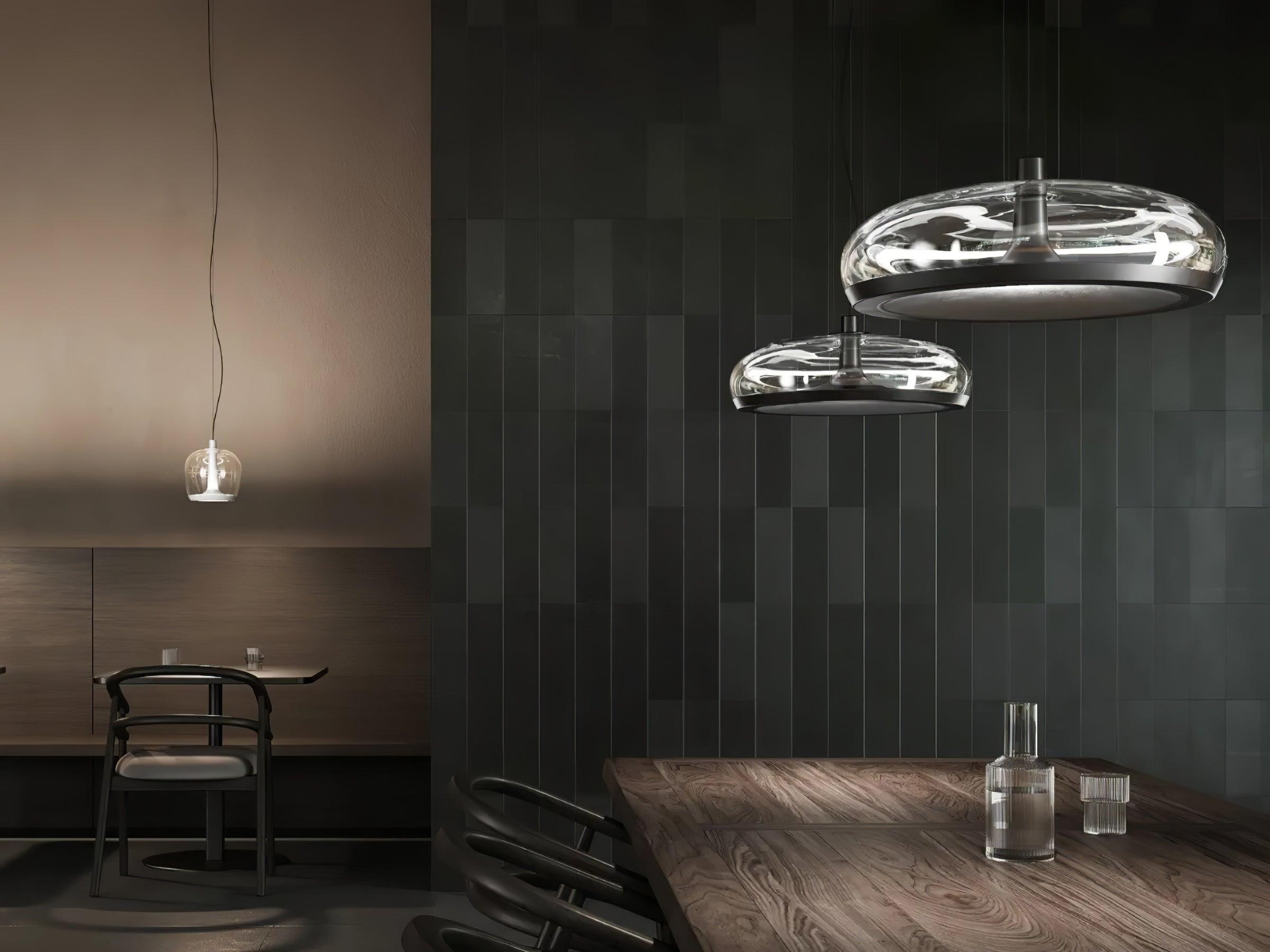 Aurelia LED Pendant Lamp - Letslighting