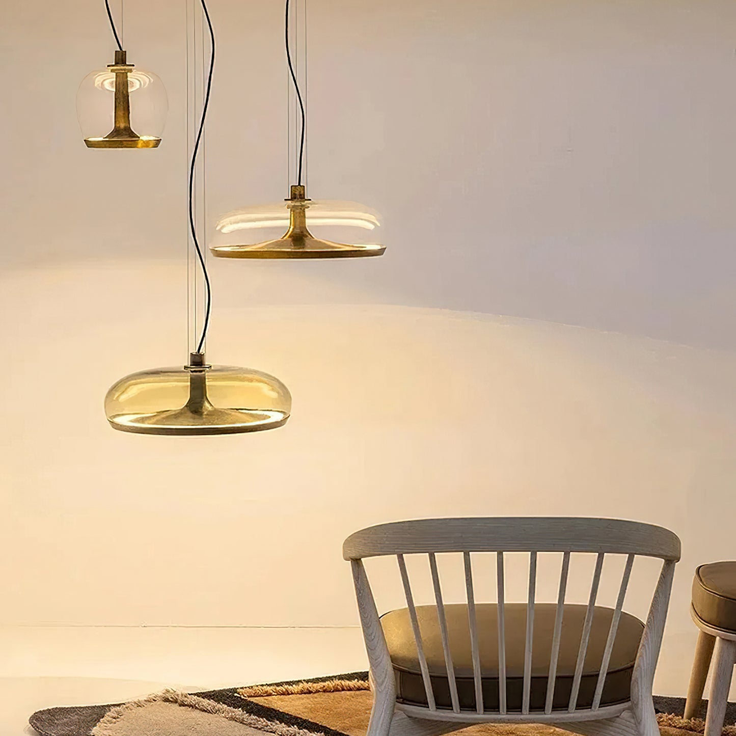 Aurelia LED Pendant Lamp - Letslighting