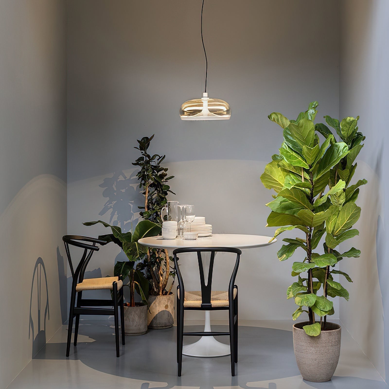 Aurelia LED Pendant Lamp - Letslighting