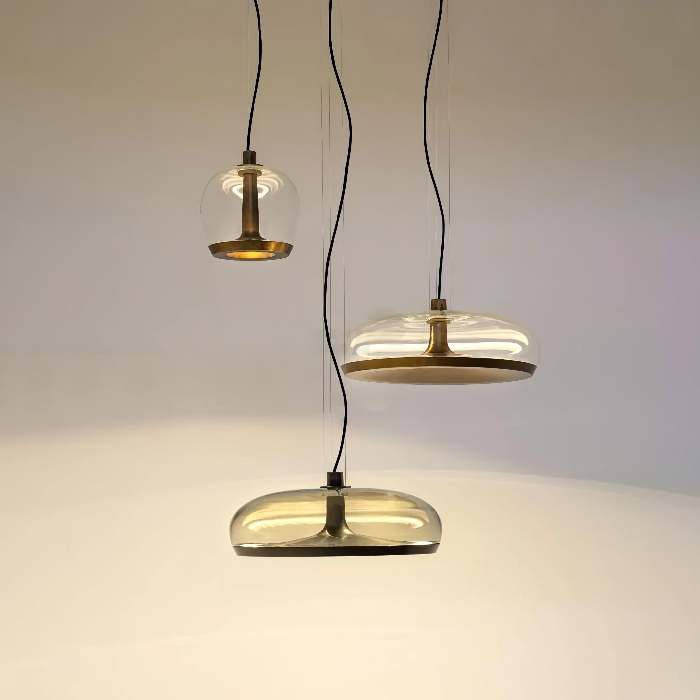 Aurelia LED Pendant Lamp - Letslighting