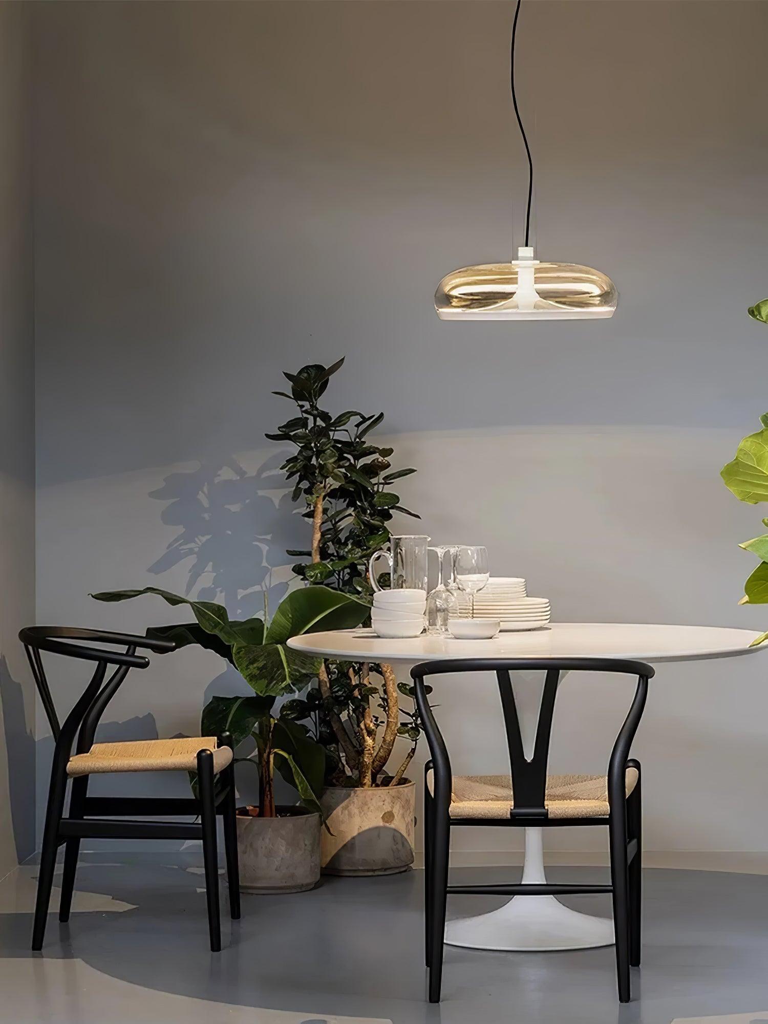 Aurelia LED Pendant Lamp - Letslighting