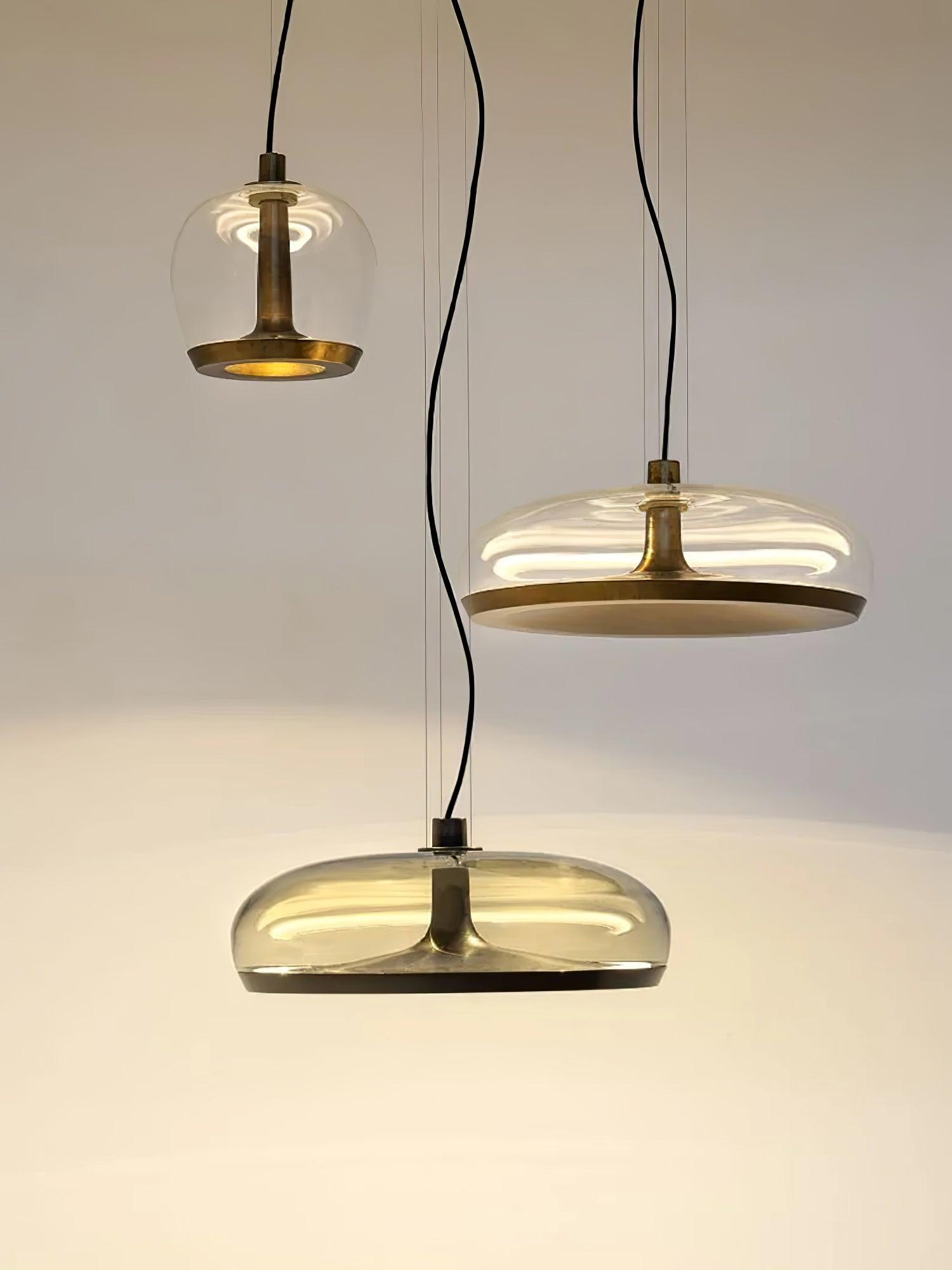 Aurelia LED Pendant Lamp - Letslighting