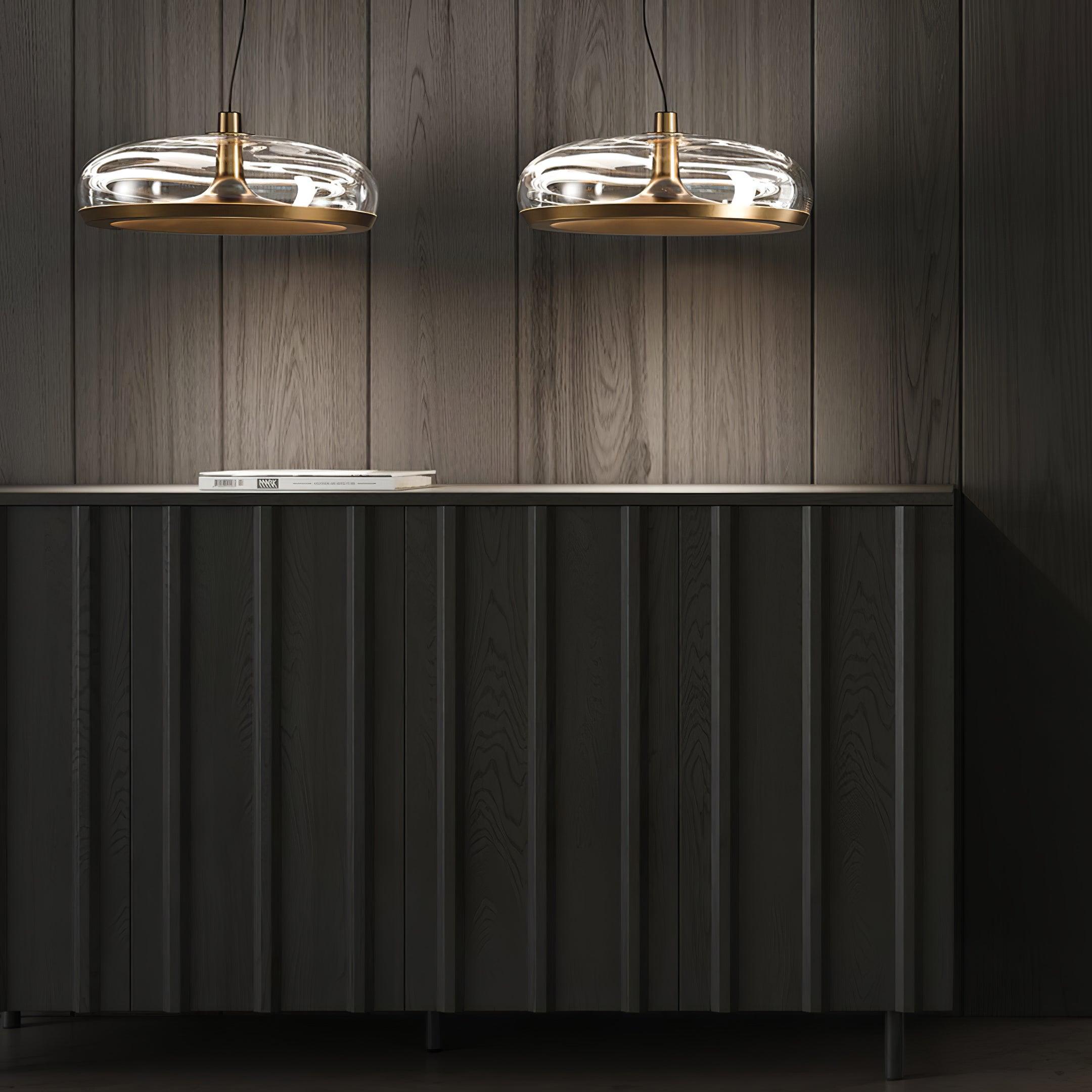 Aurelia LED Pendant Lamp - Letslighting