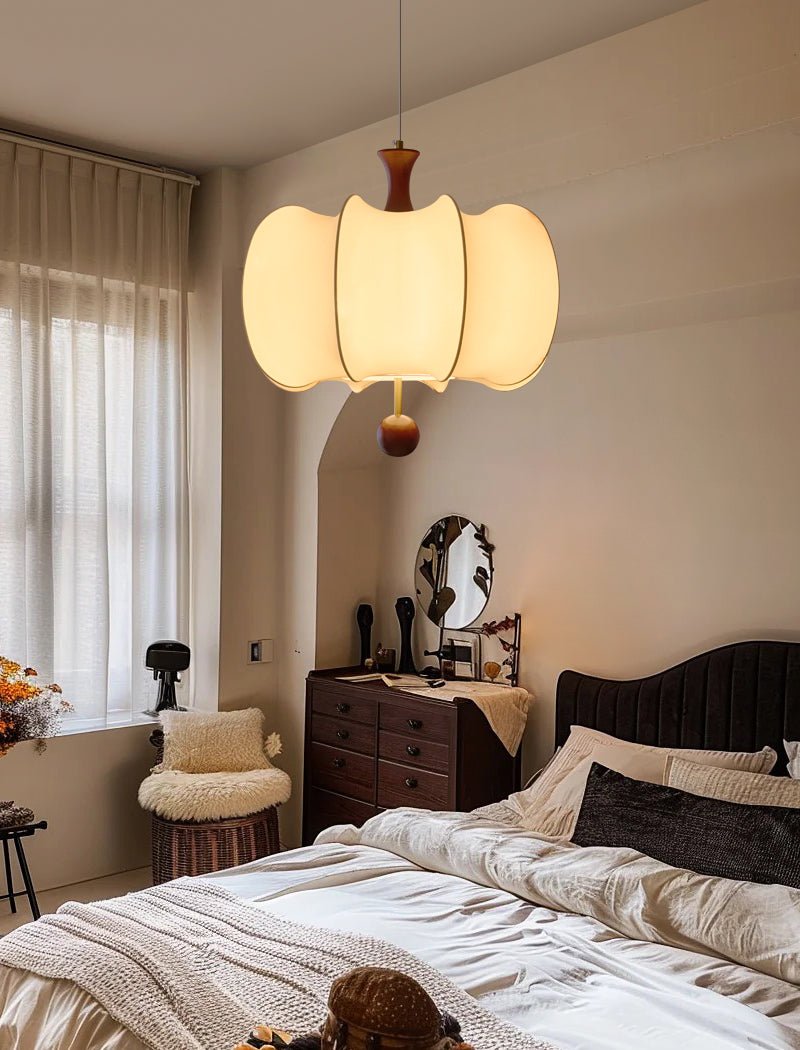 Aureliar Cloud Pendant Light - Letslighting