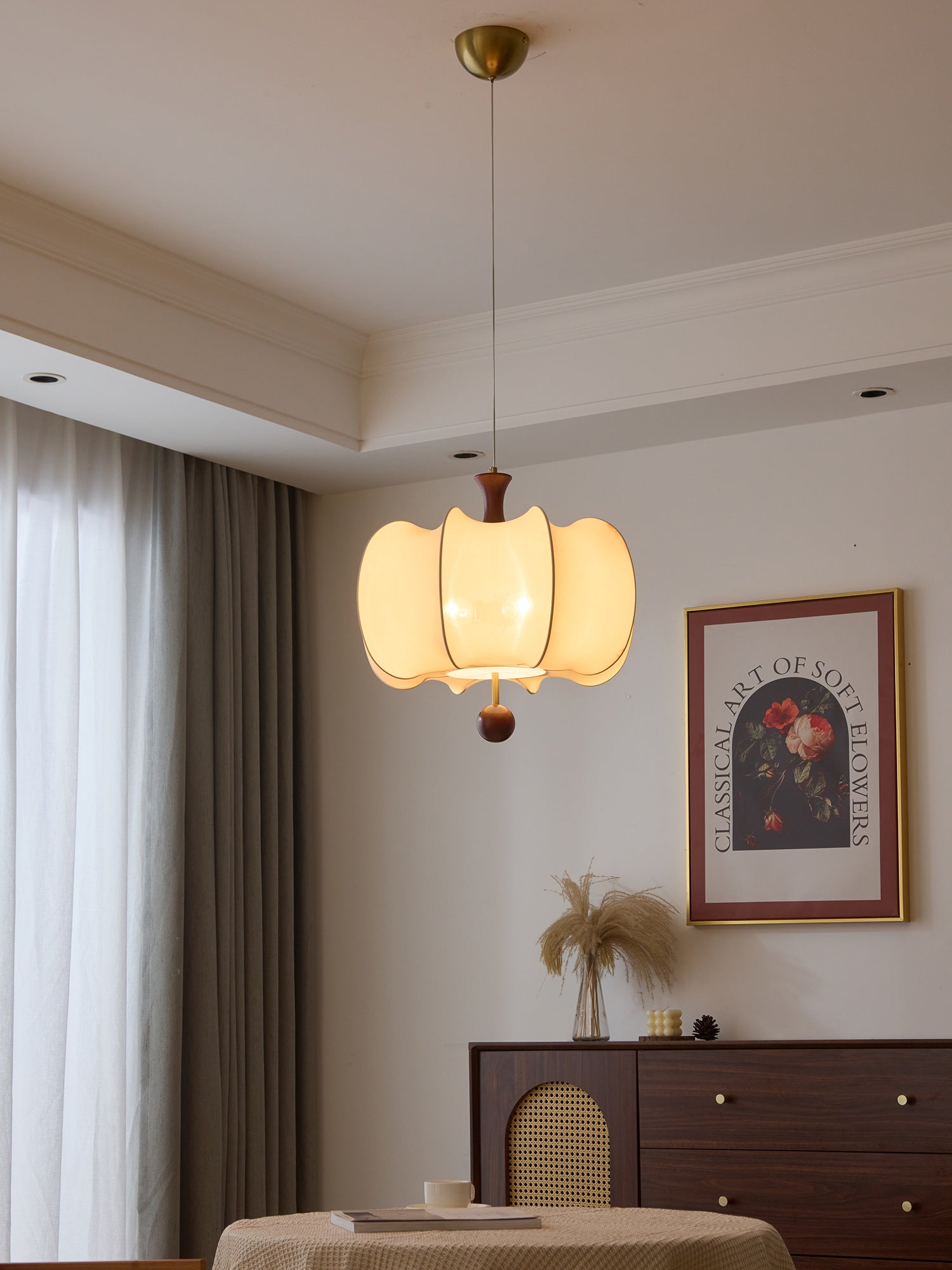 Aureliar Cloud Pendant Light - Letslighting
