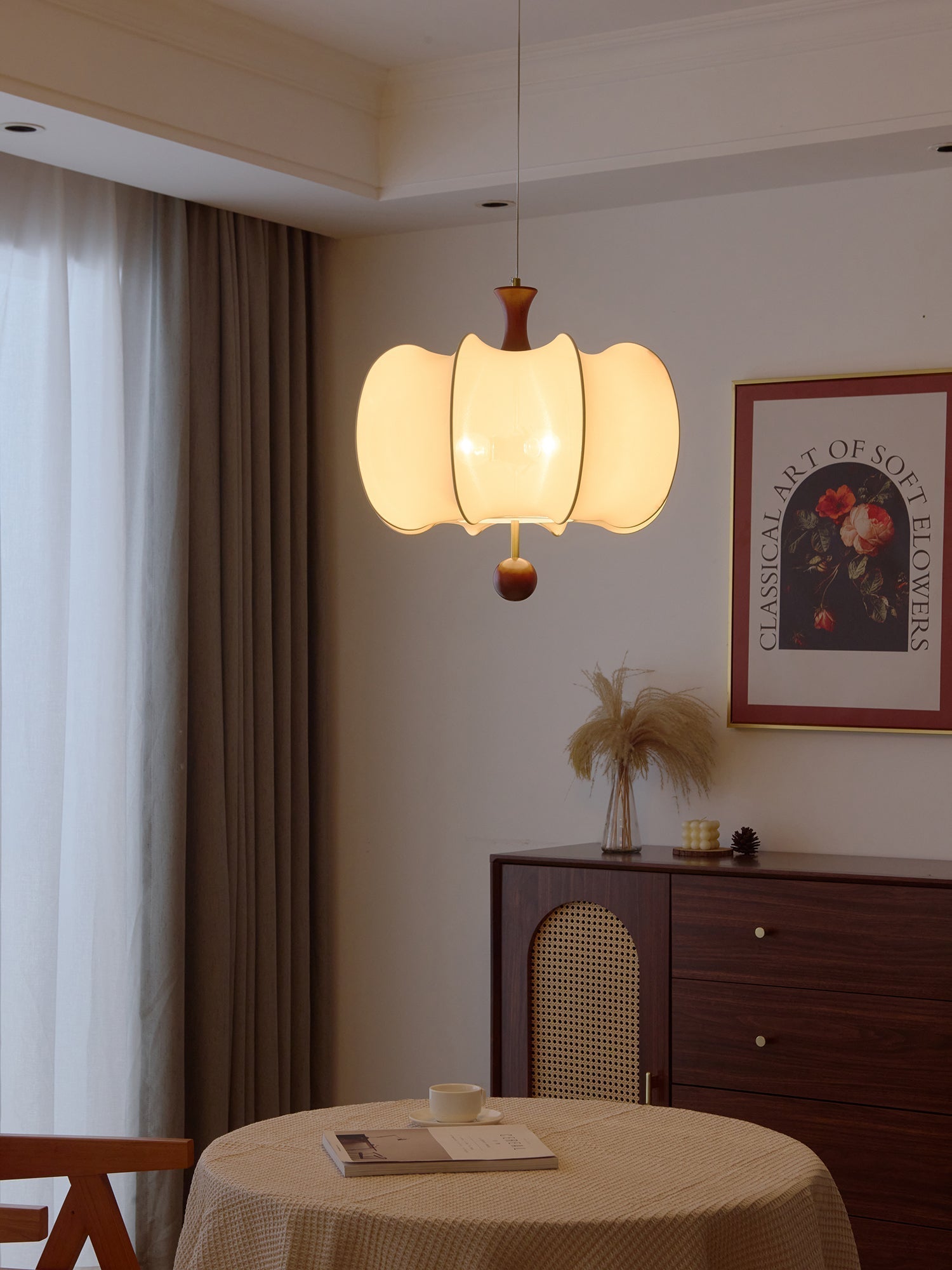 Aureliar Cloud Pendant Light - Letslighting
