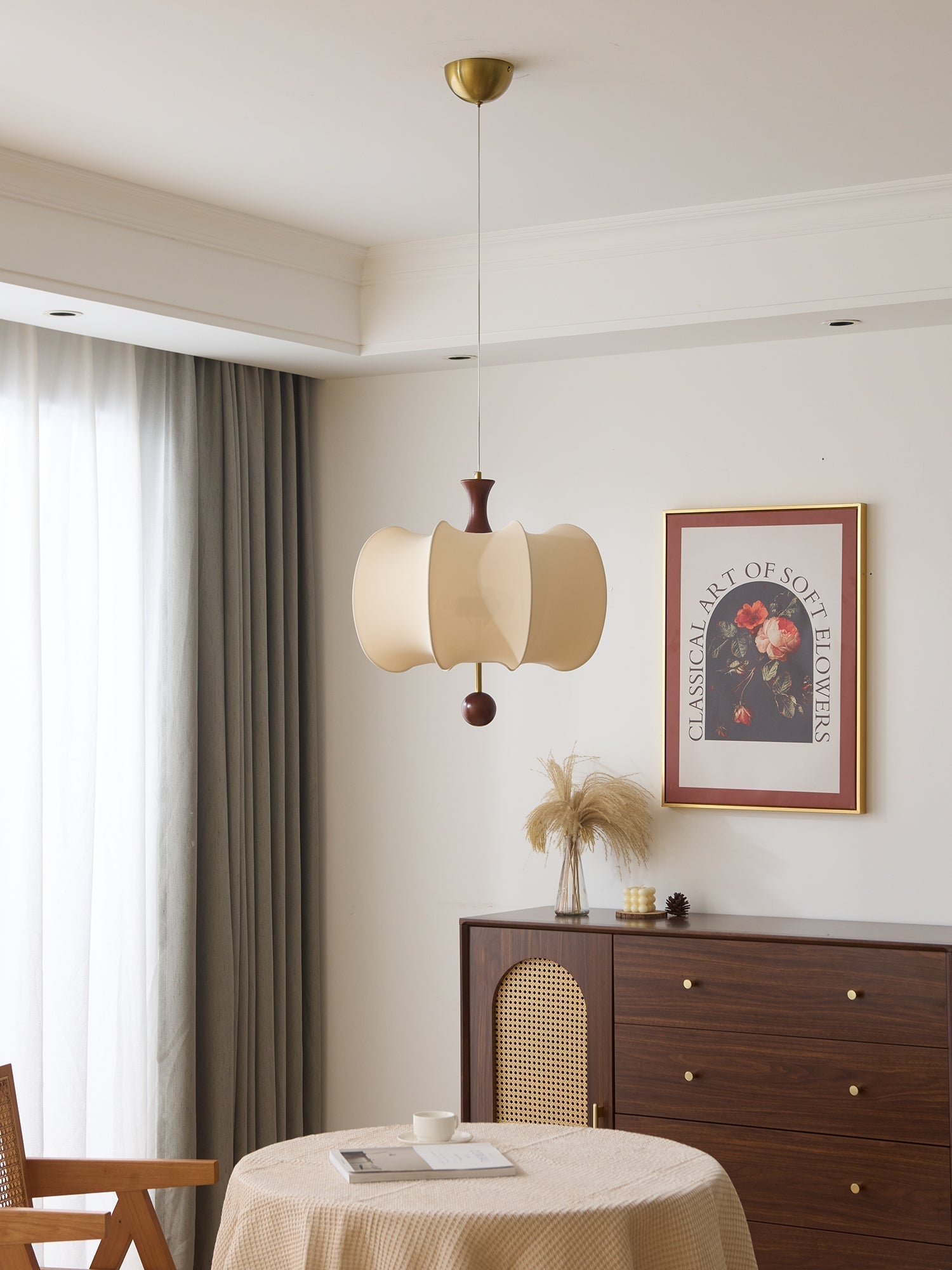 Aureliar Cloud Pendant Light - Letslighting