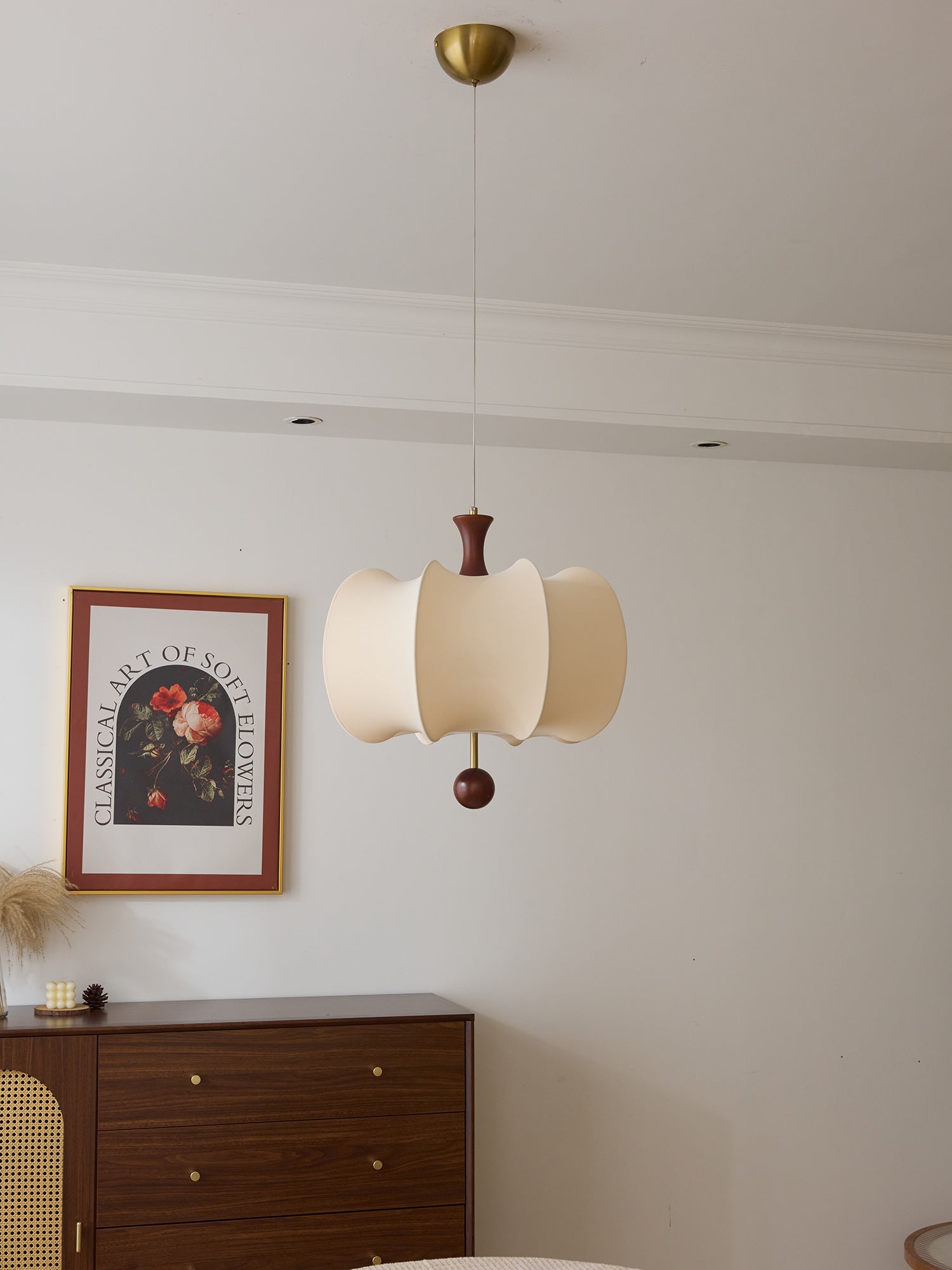 Aureliar Cloud Pendant Light - Letslighting