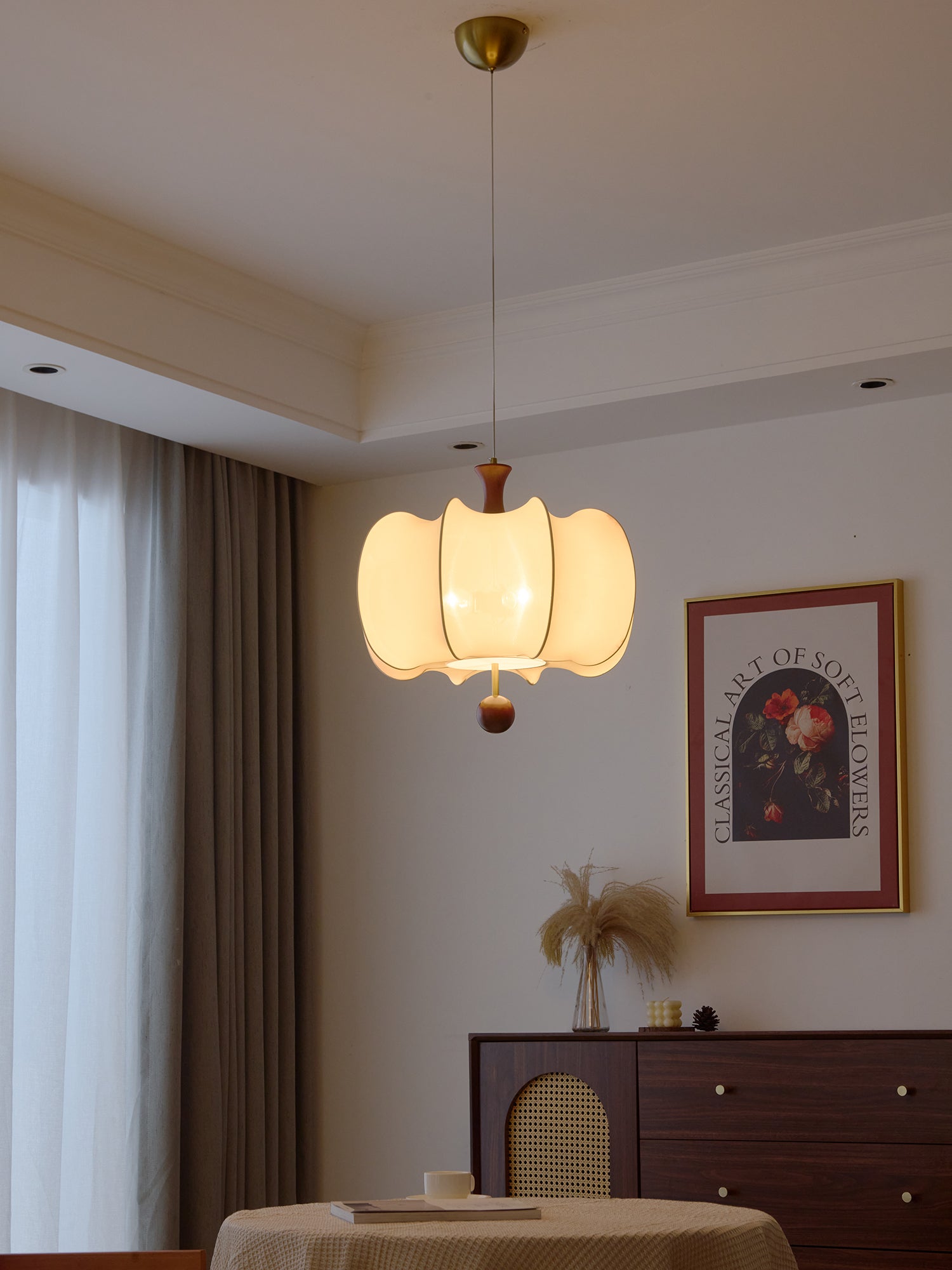Aureliar Cloud Pendant Light - Letslighting