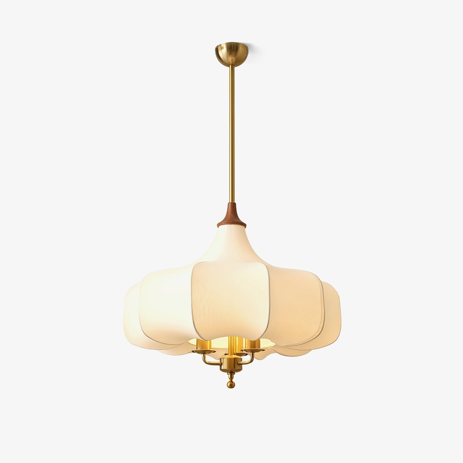 Aurora Bloom Pendant Light - Letslighting