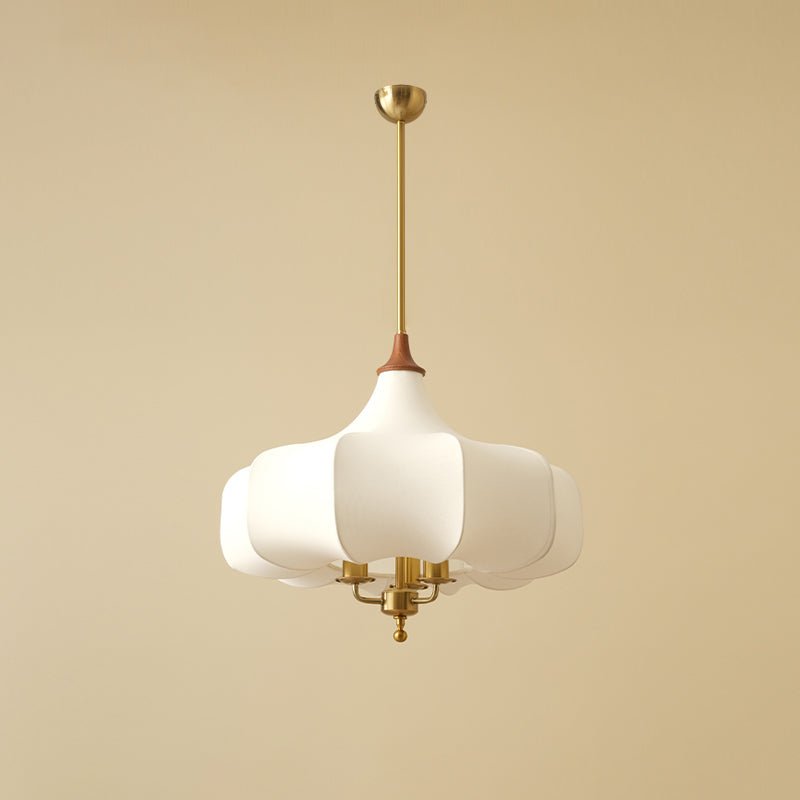 Aurora Bloom Pendant Light - Letslighting
