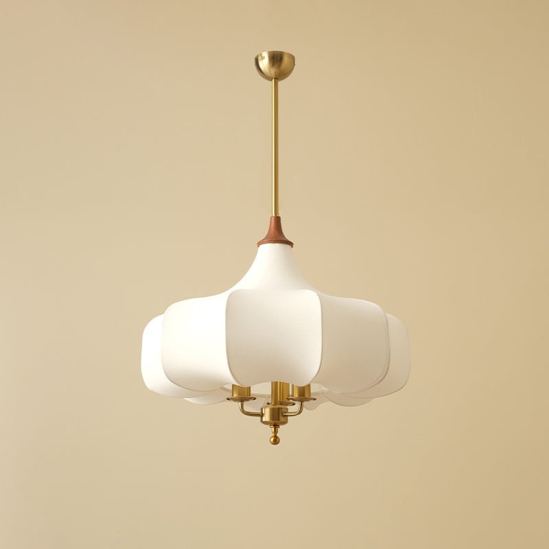 Aurora Bloom Pendant Light - Letslighting