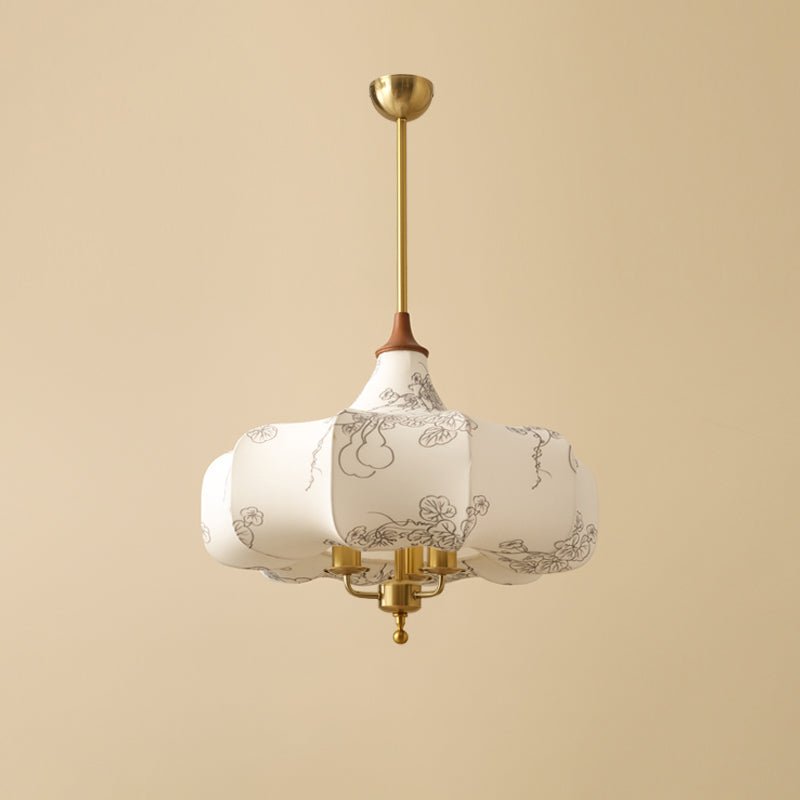 Aurora Bloom Pendant Light - Letslighting