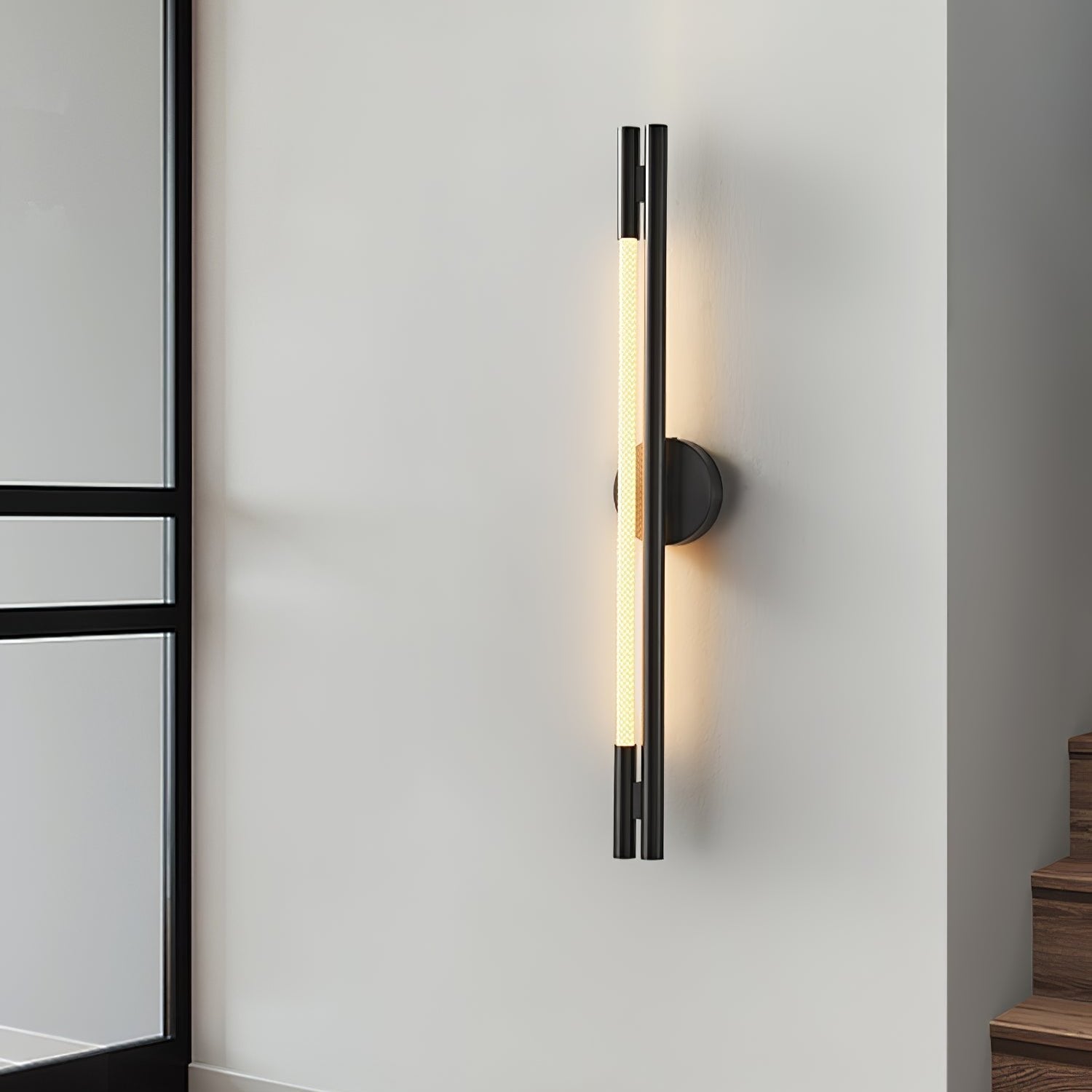 Aurora Rod Wall Light - Letslighting