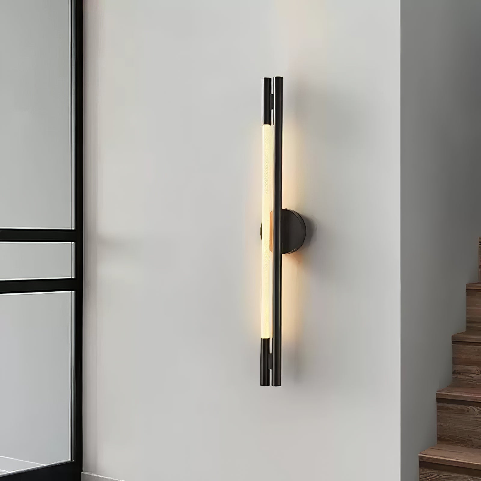 Aurora Rod Wall Light - Letslighting