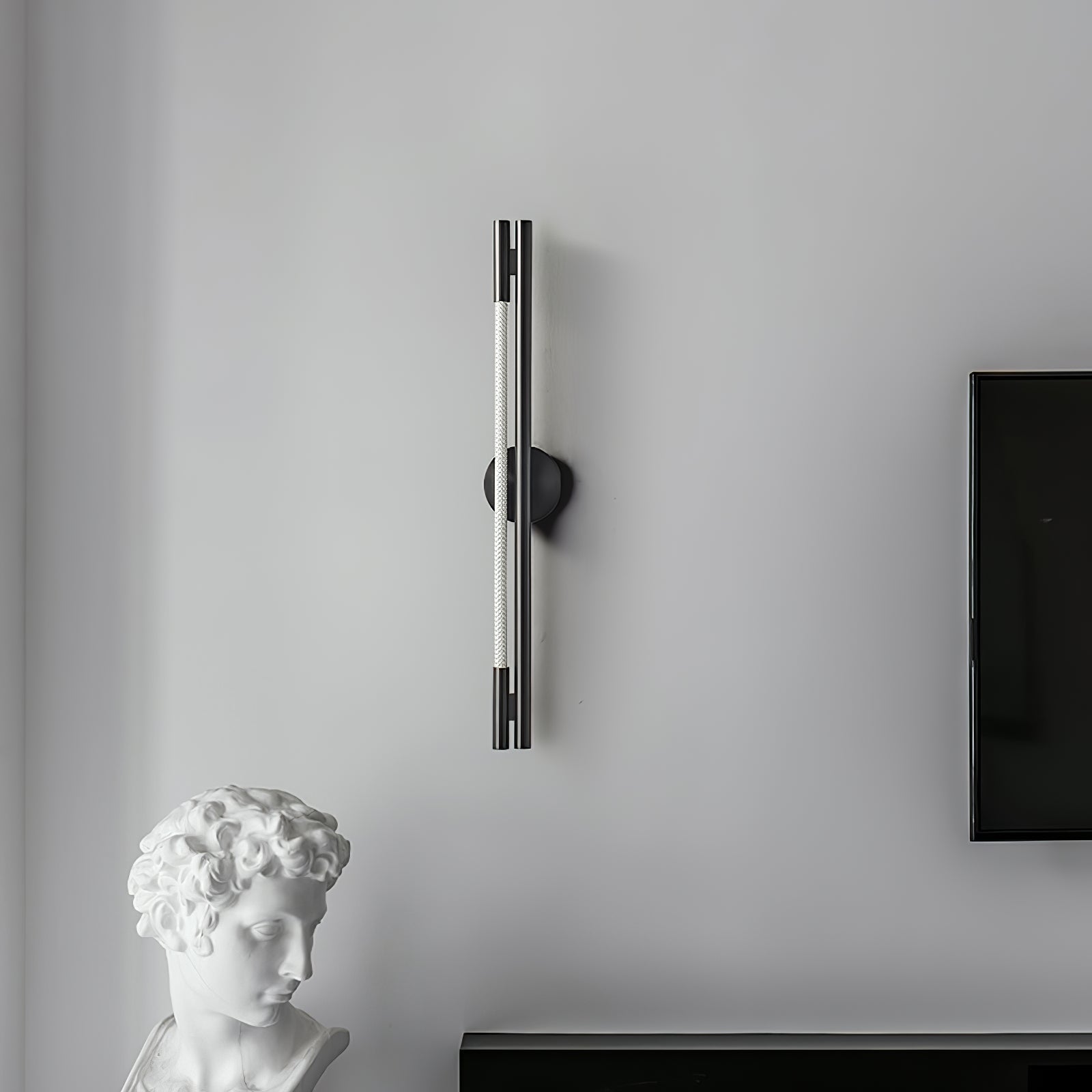 Aurora Rod Wall Light - Letslighting