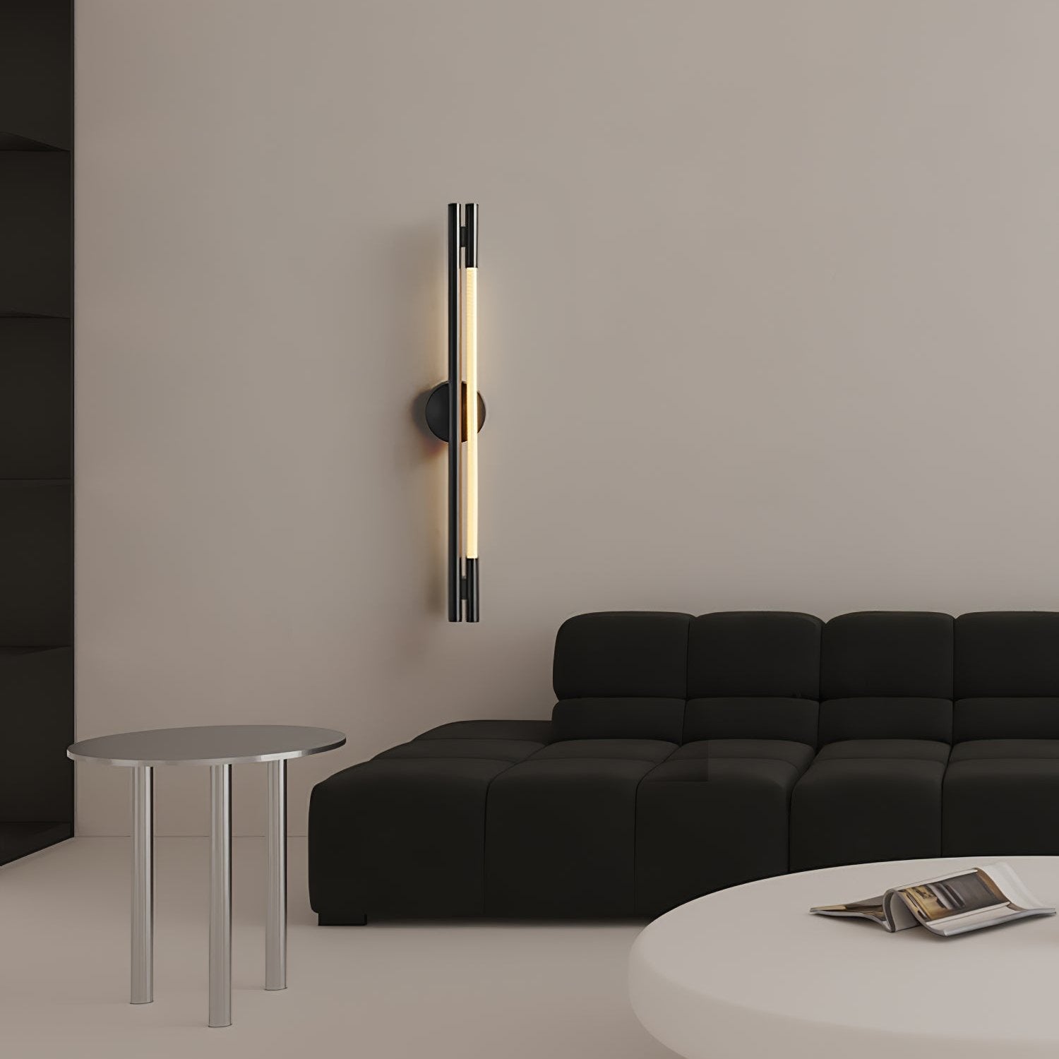 Aurora Rod Wall Light - Letslighting