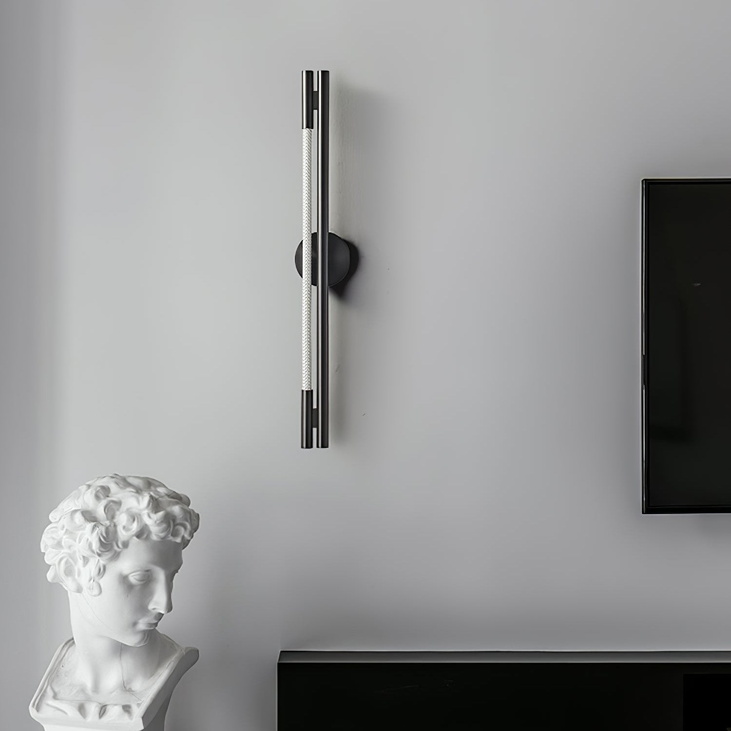 Aurora Rod Wall Light - Letslighting