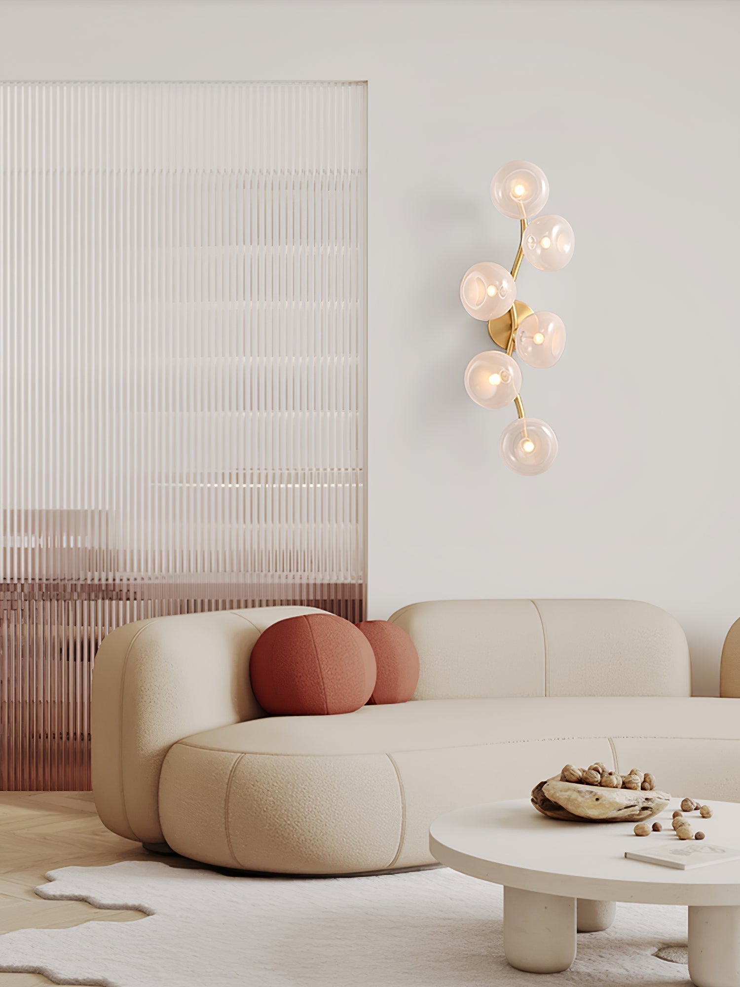 Aurora Vine Wall Lamp - Letslighting