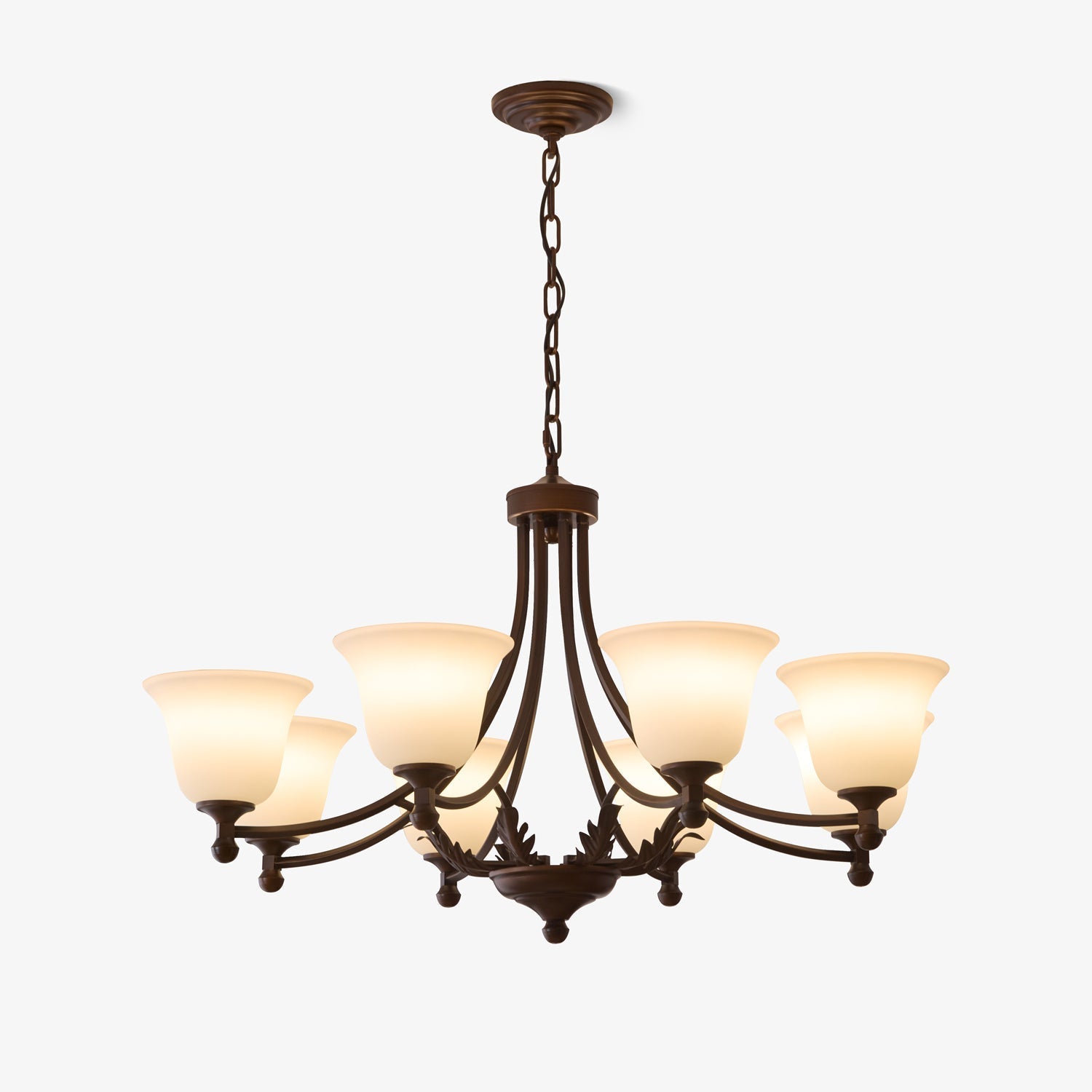 Aveline Bloom Chandelier - Letslighting