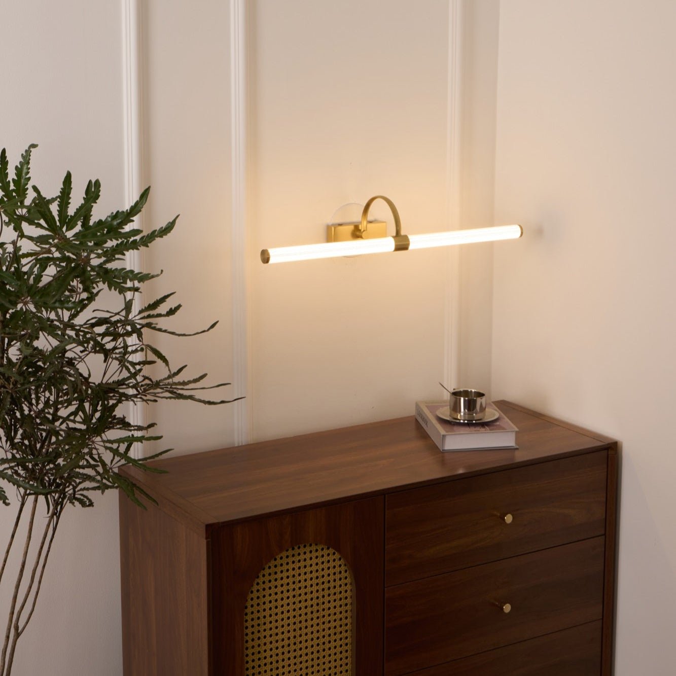 Avery Wall Light - Letslighting