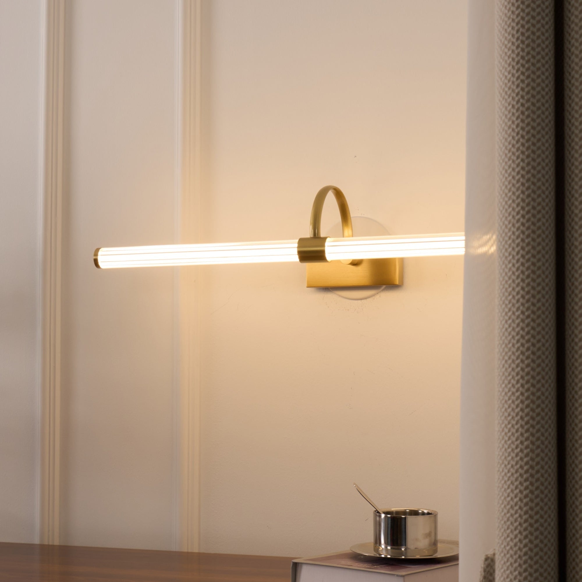 Avery Wall Light - Letslighting