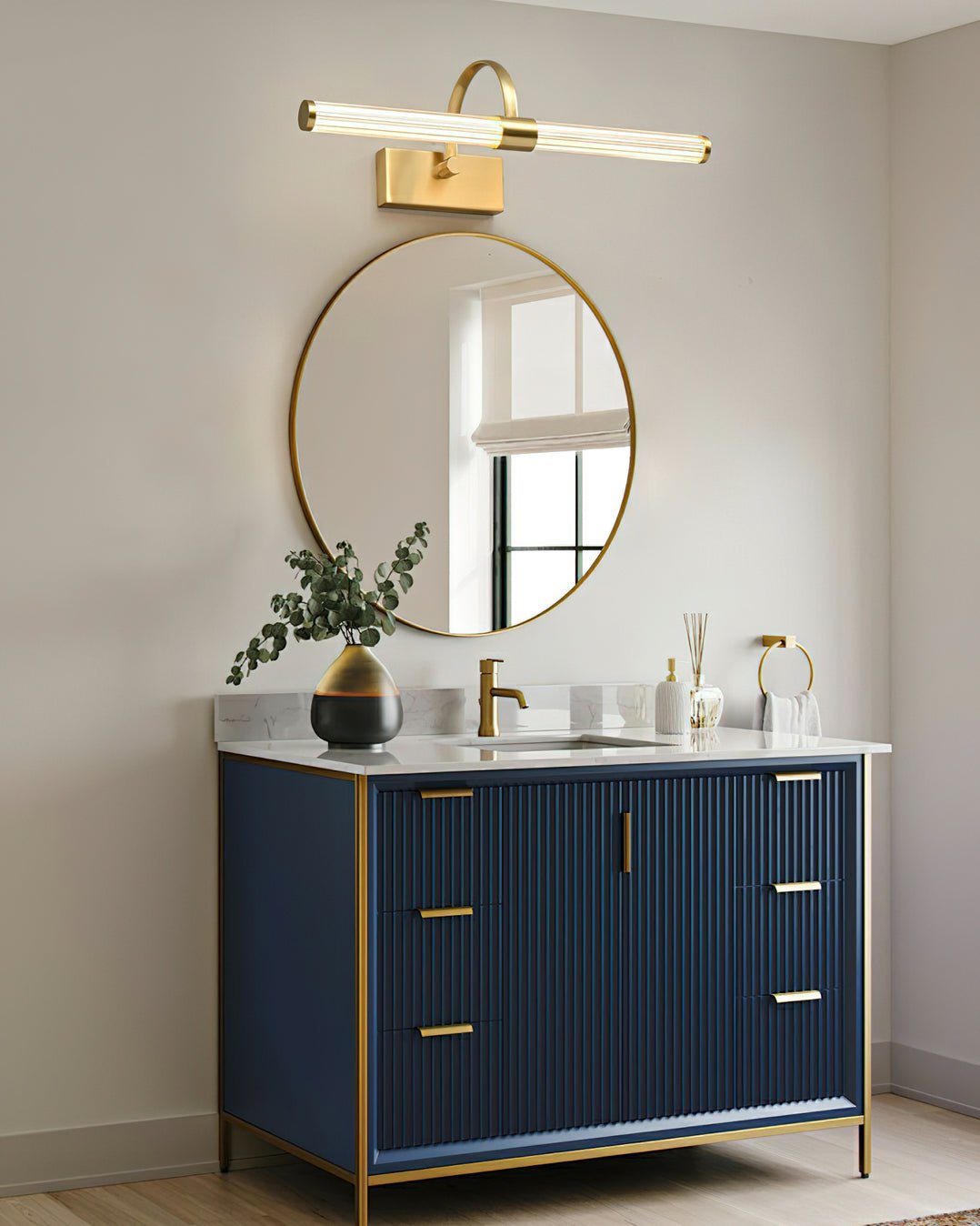 Avery Wall Light - Letslighting