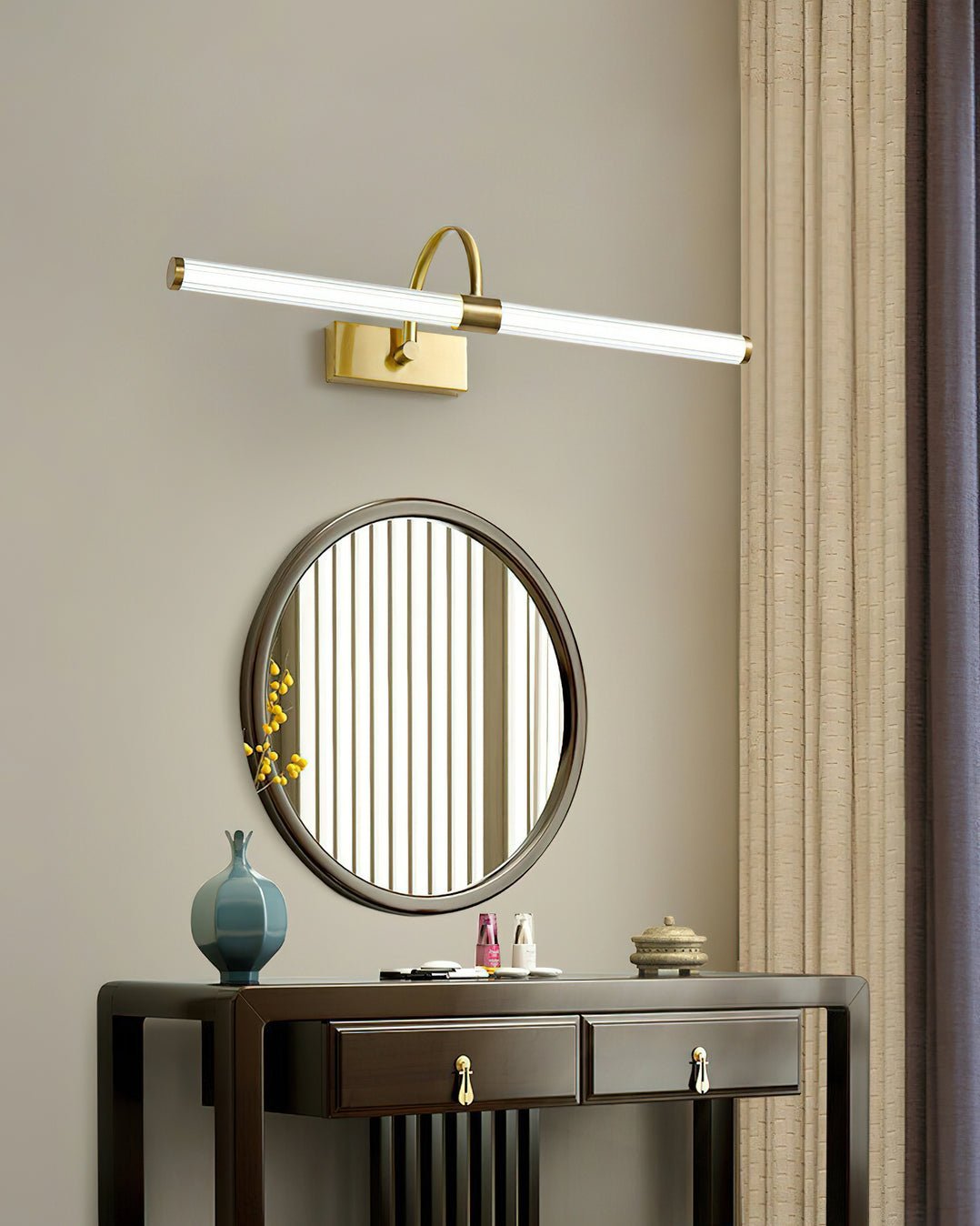 Avery Wall Light - Letslighting