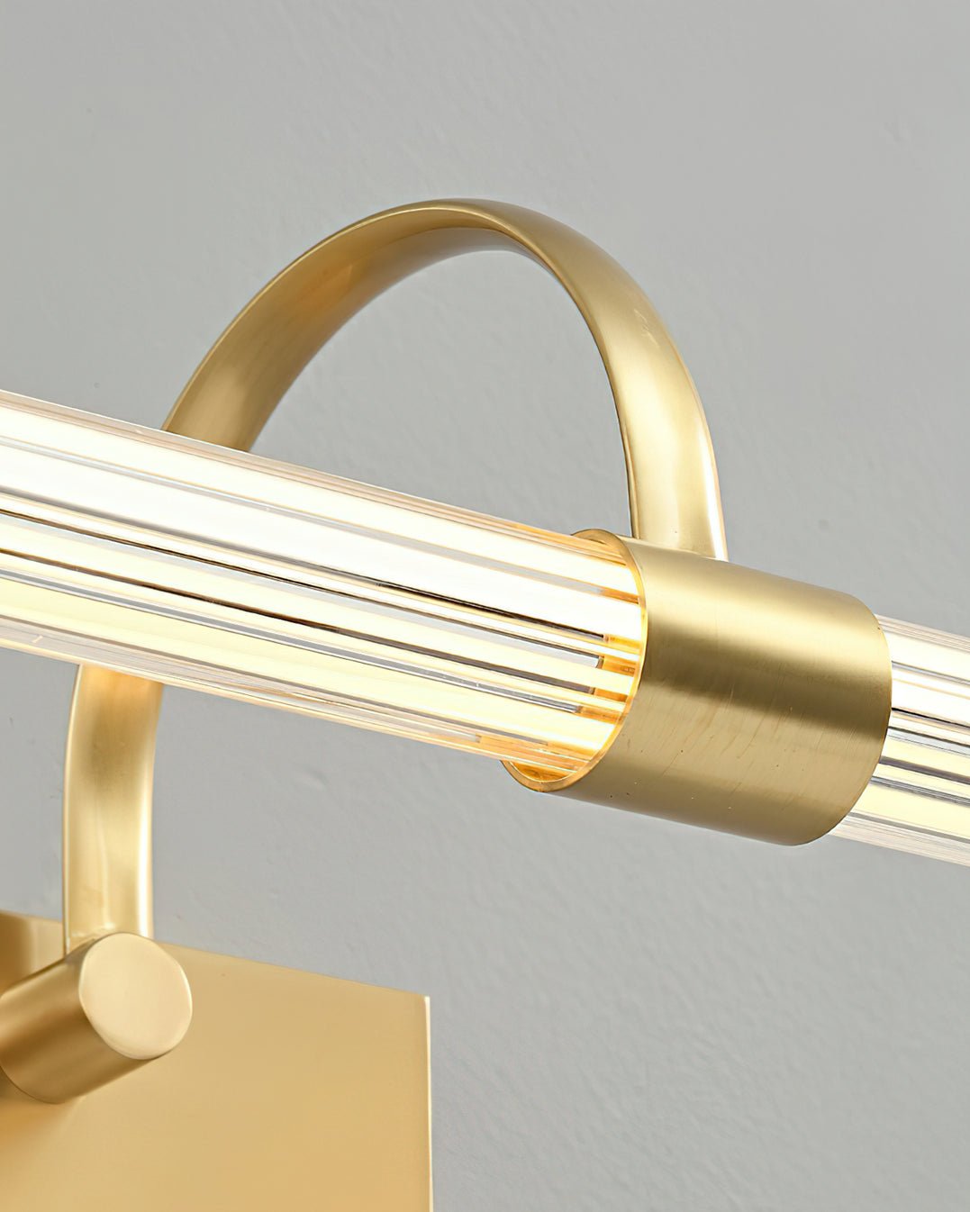 Avery Wall Light - Letslighting