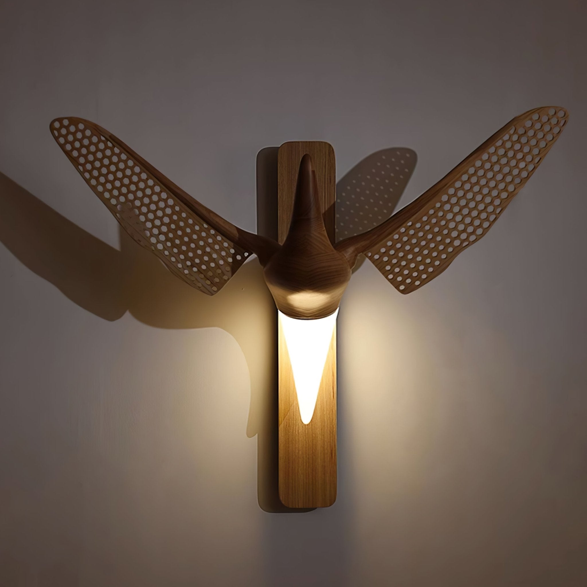 Avesa Wall Light - Letslighting