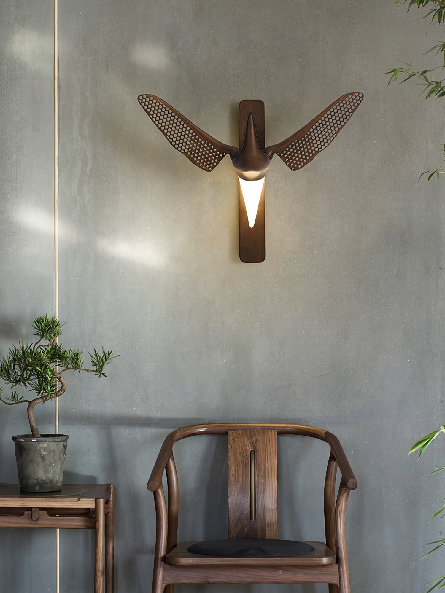Avesa Wall Light - Letslighting