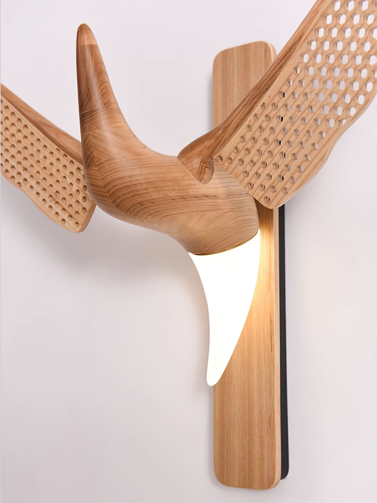 Avesa Wall Light - Letslighting