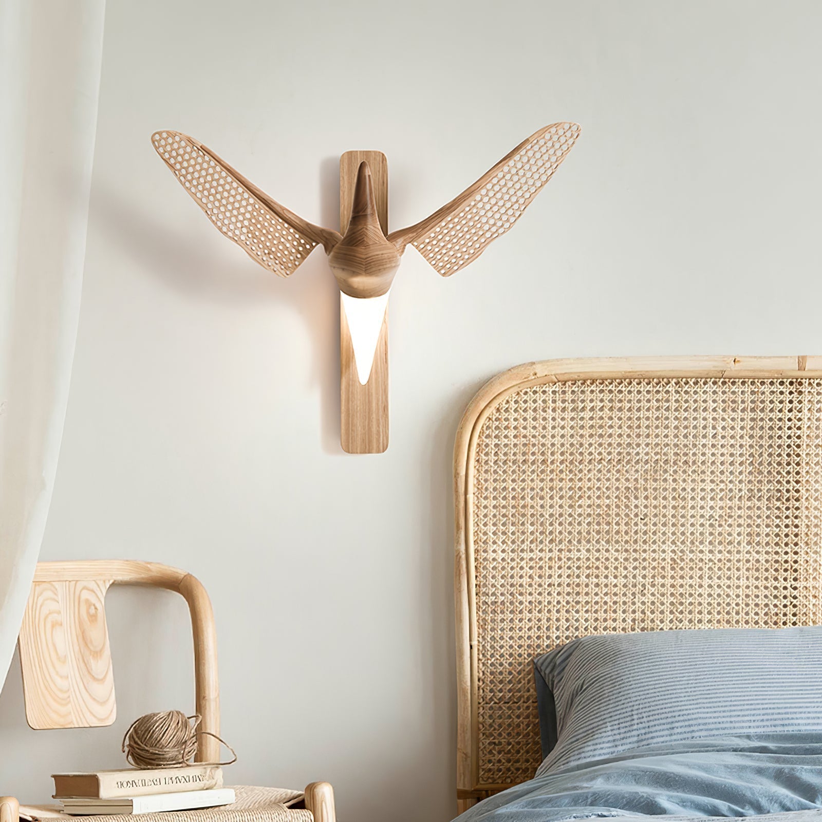Avesa Wall Light - Letslighting