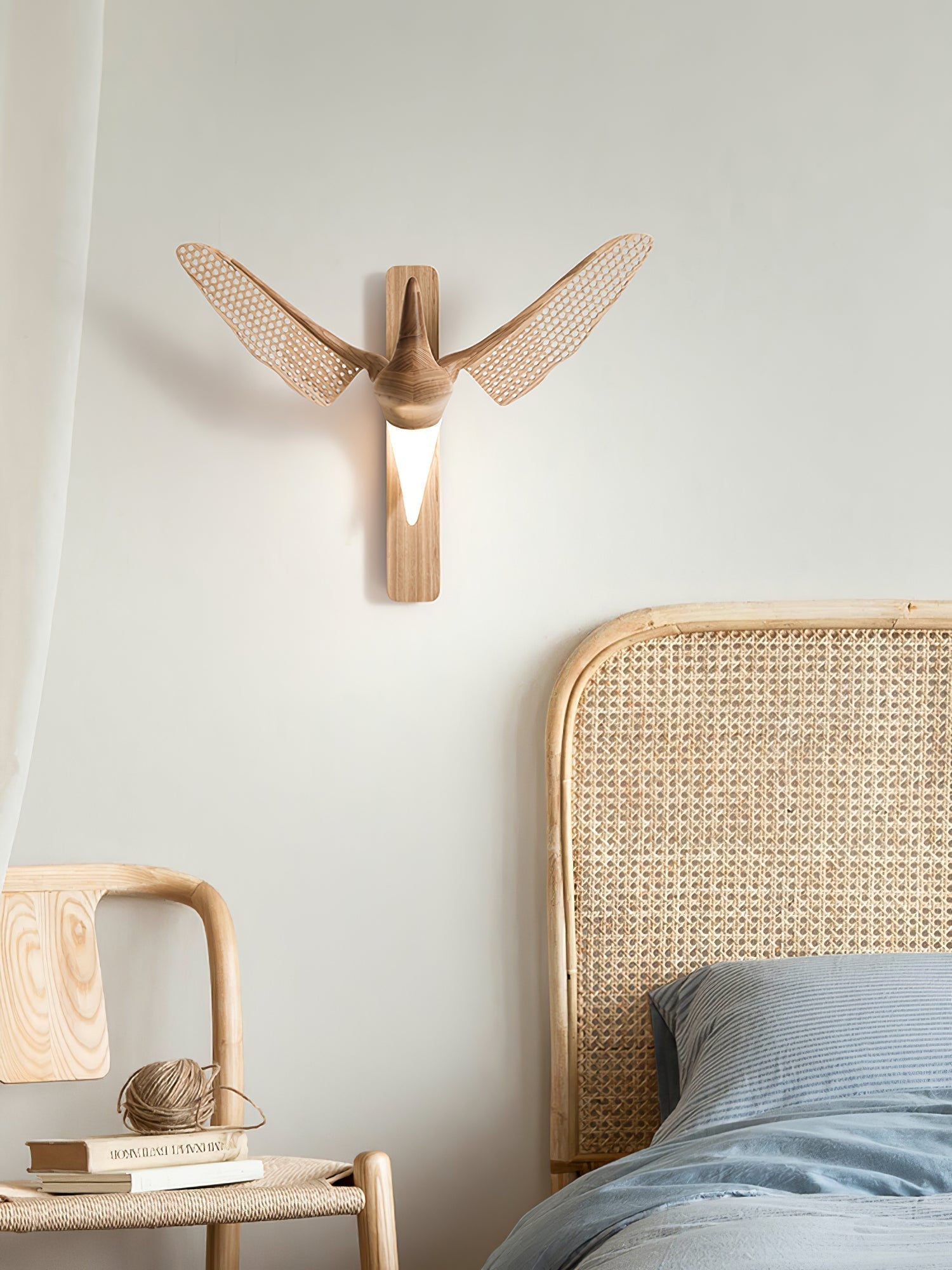 Avesa Wall Light - Letslighting