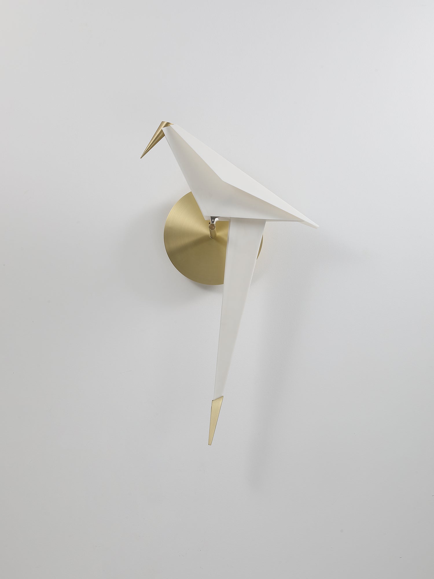 Avian Serenity Wall Lamp - Letslighting