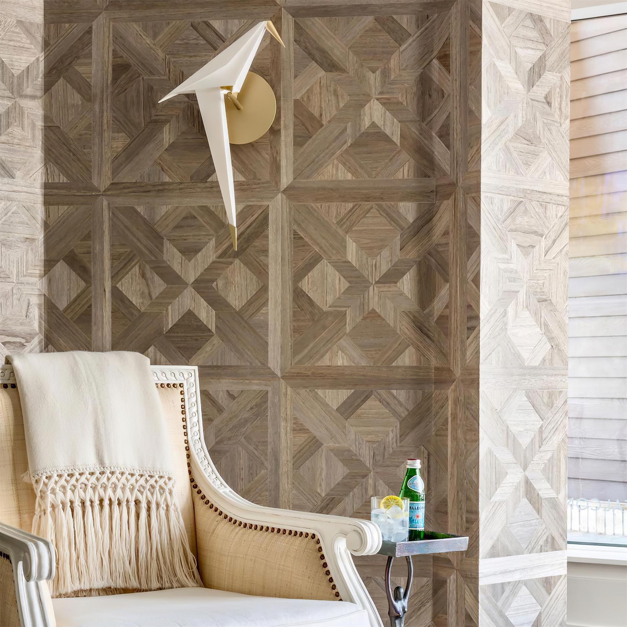 Avian Serenity Wall Lamp - Letslighting