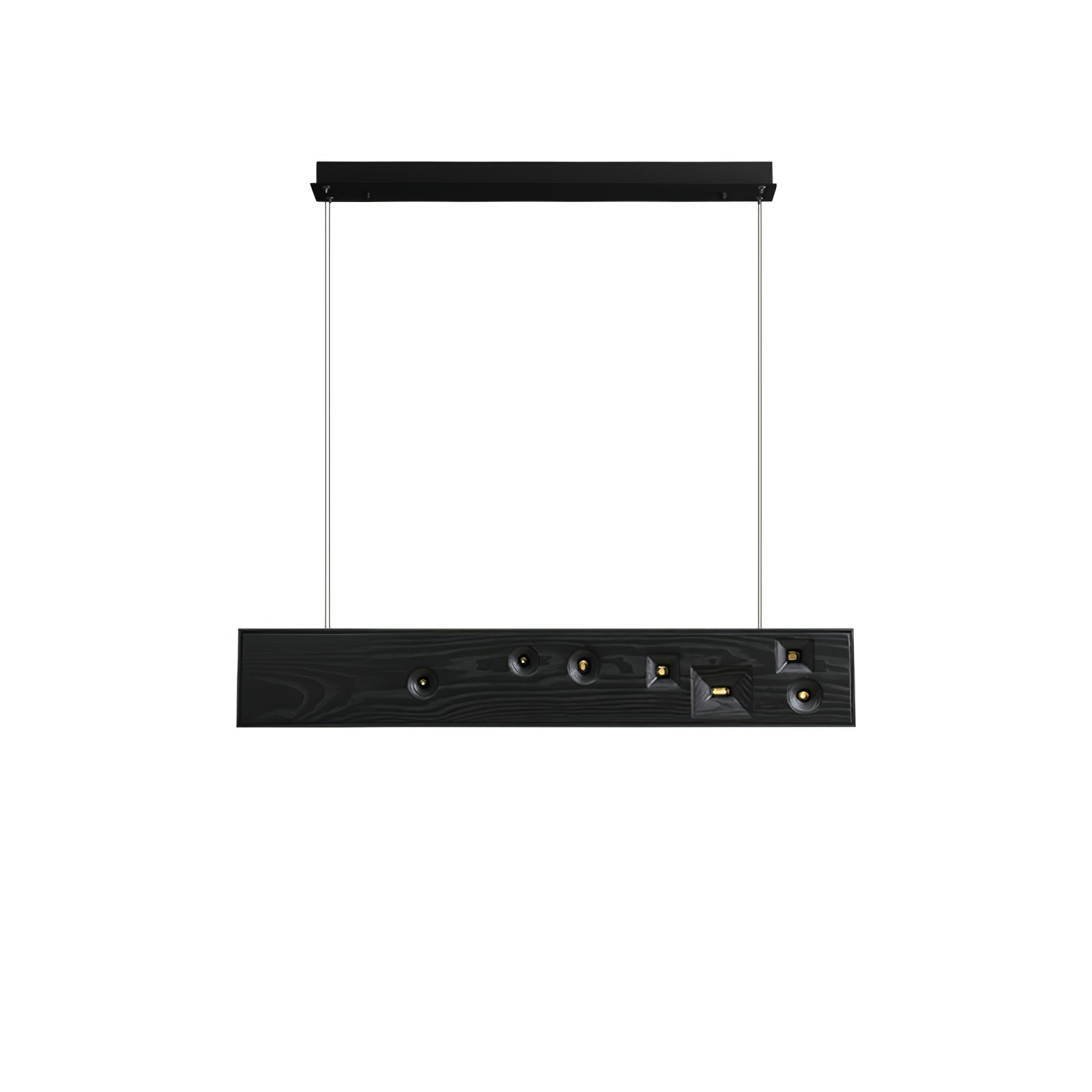 Axis Geometric Pendant Light - Letslighting