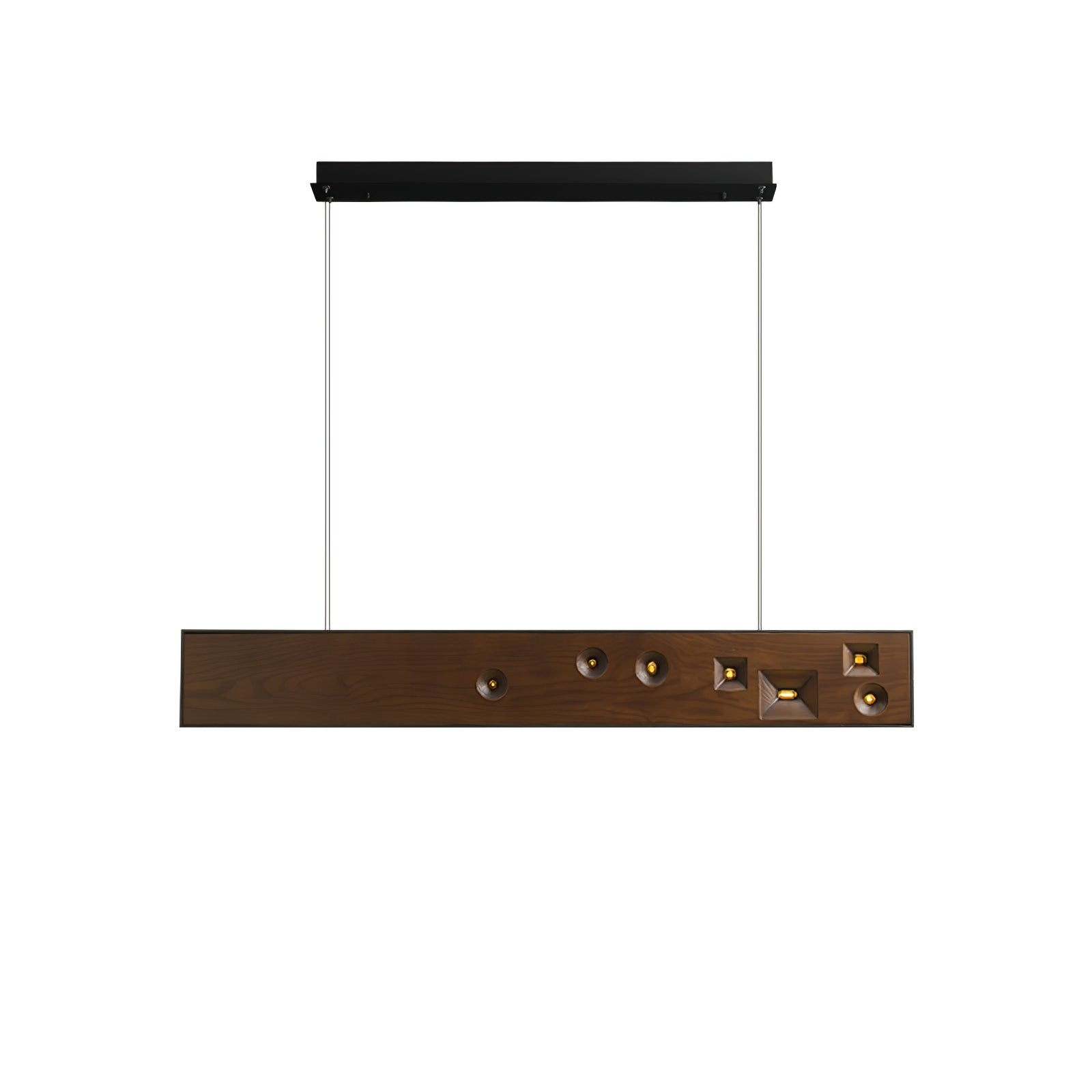 Axis Geometric Pendant Light - Letslighting