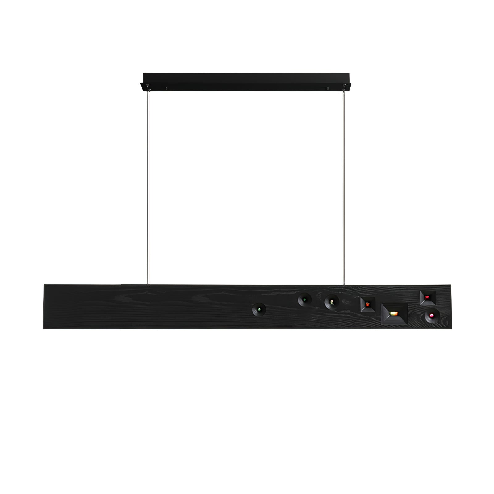 Axis Geometric Pendant Light - Letslighting