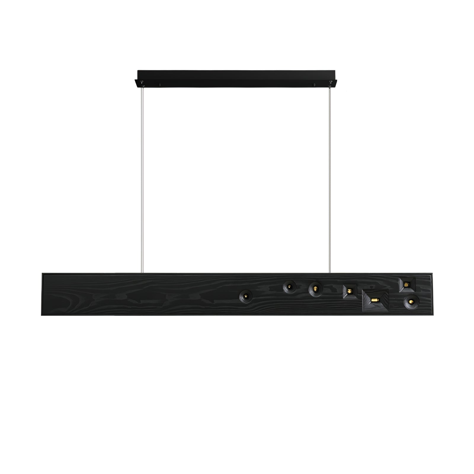 Axis Geometric Pendant Light - Letslighting