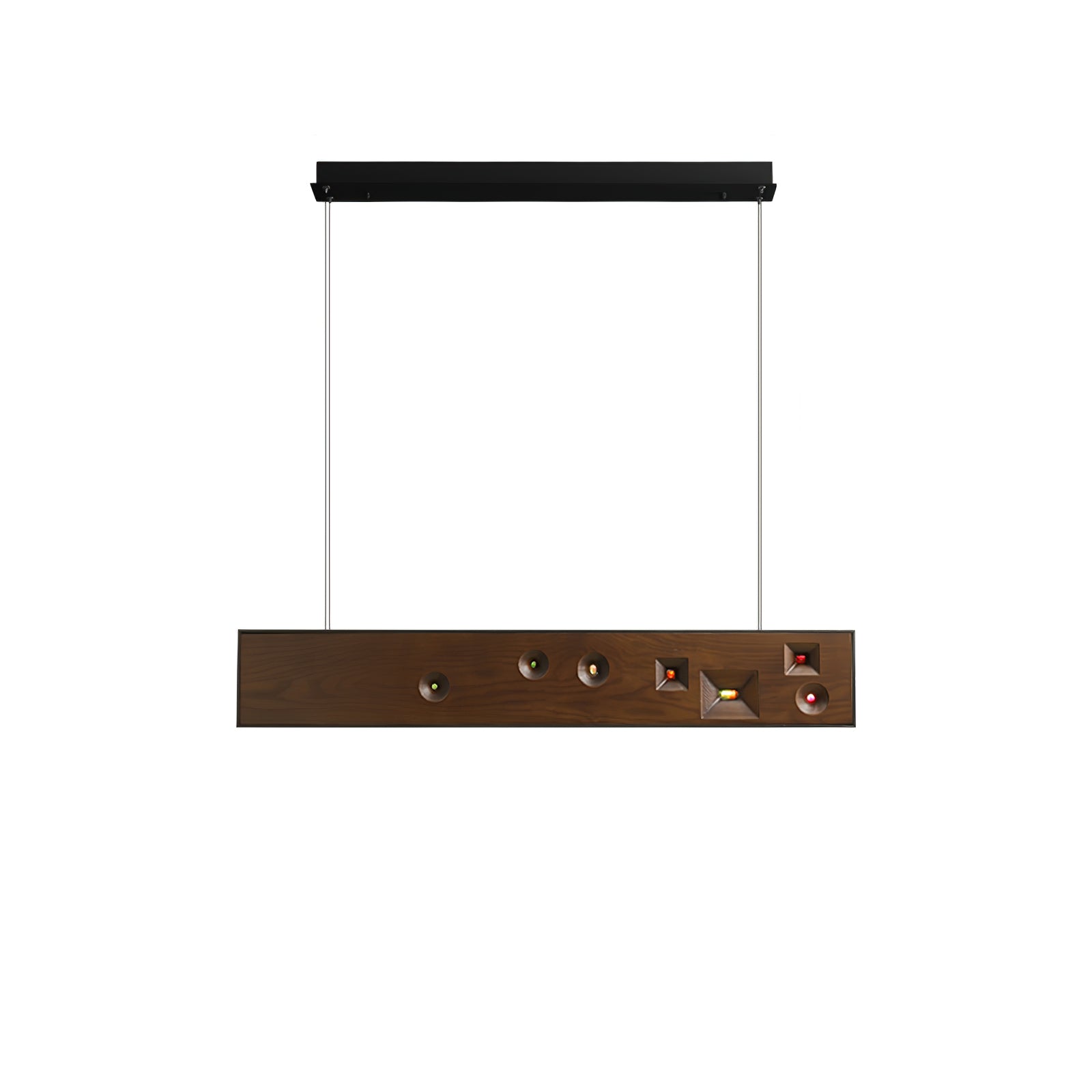 Axis Geometric Pendant Light - Letslighting
