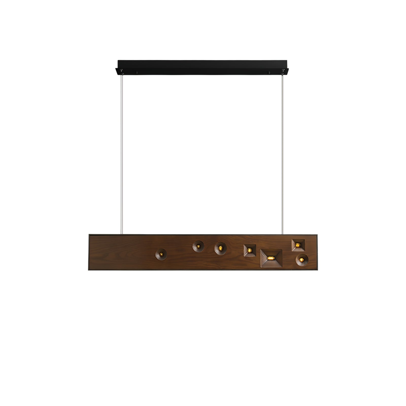 Axis Geometric Pendant Light - Letslighting