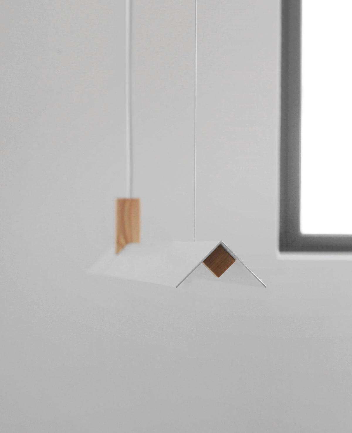 Axis T Pendant Light - Letslighting