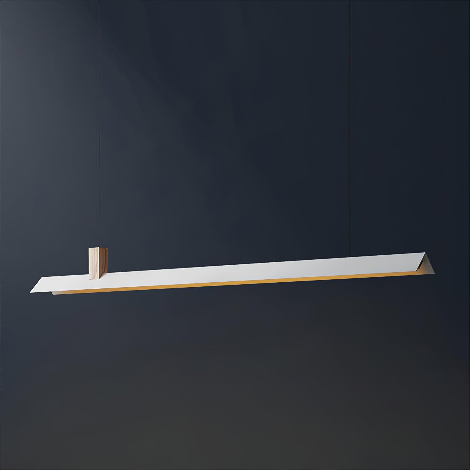 Axis T Pendant Light - Letslighting