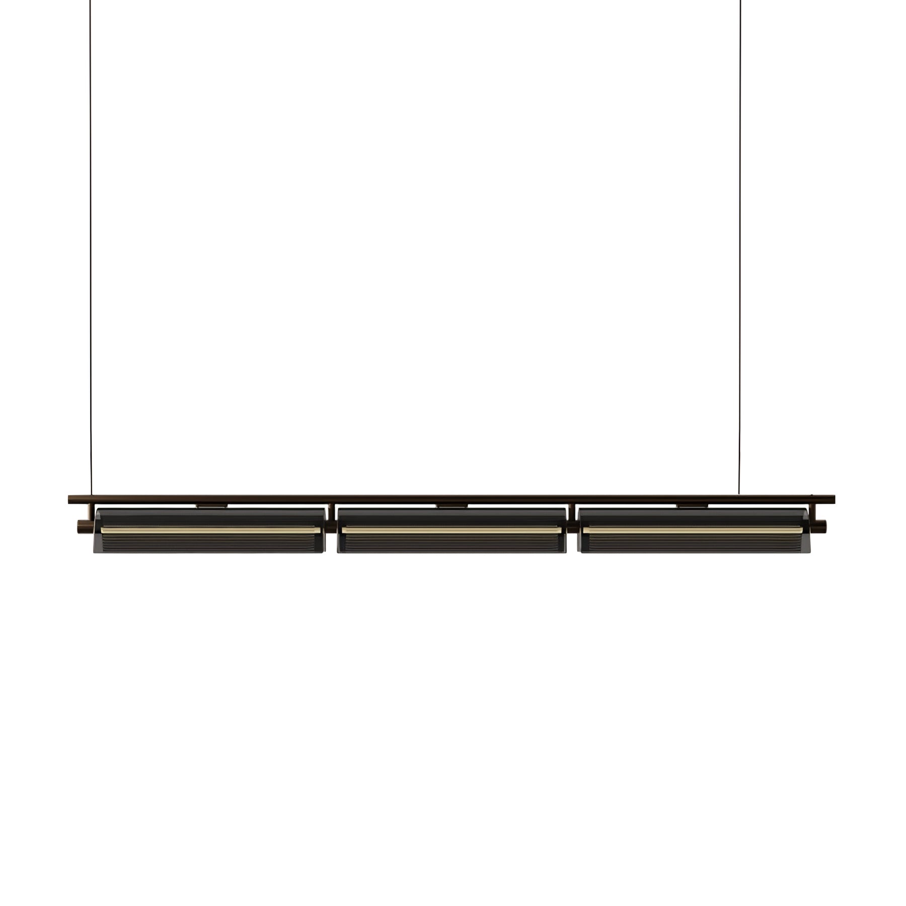Axya Island Chandelier - Letslighting