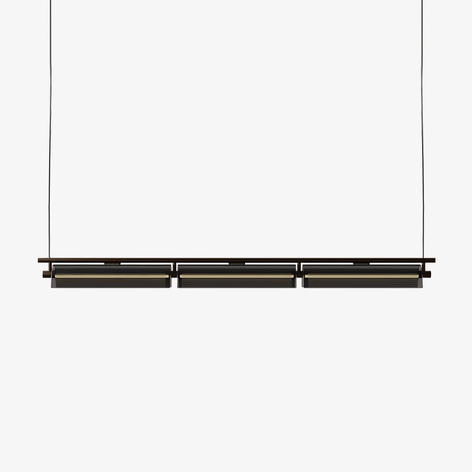 Axya Island Chandelier - Letslighting
