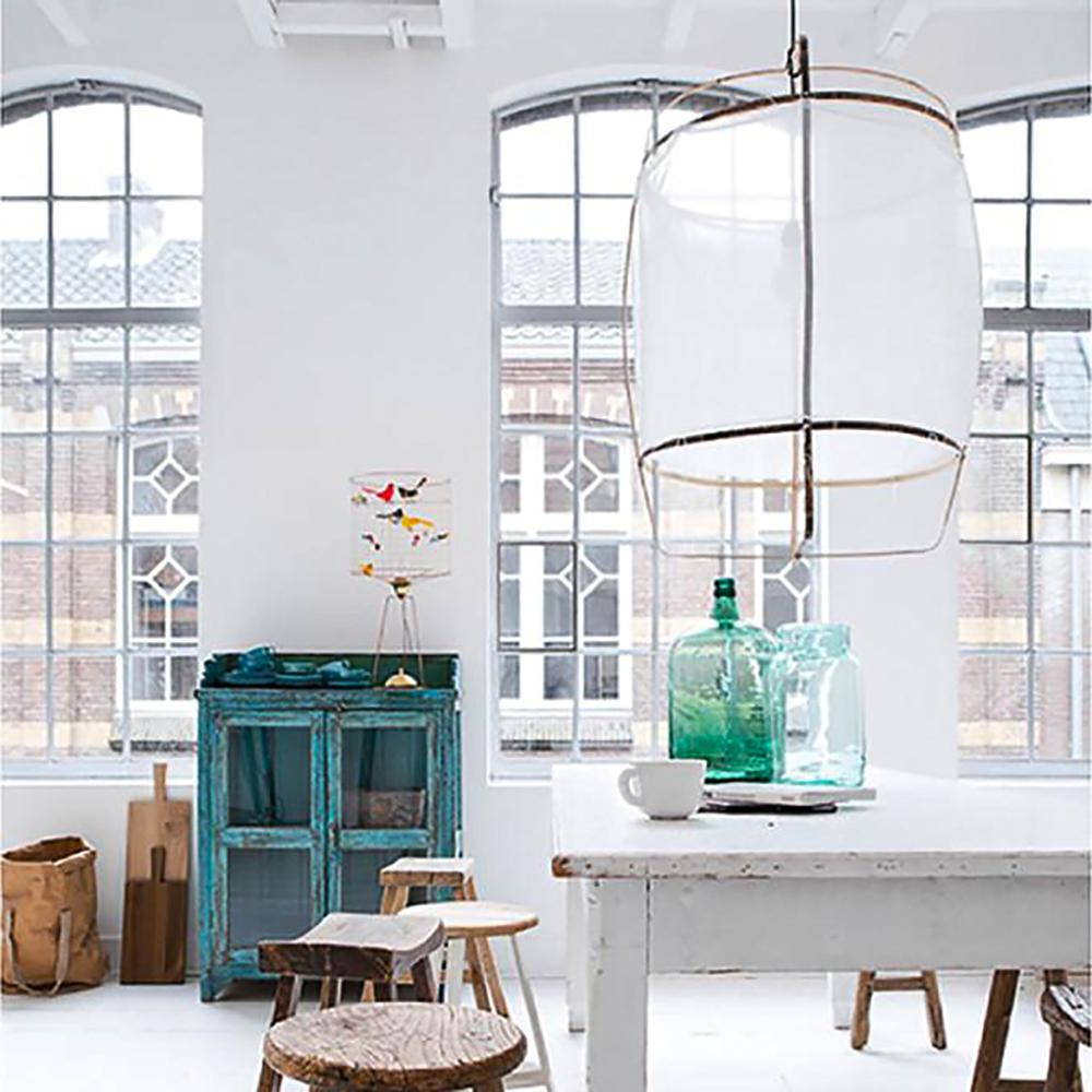 Ay illuminate Pendant Light - Letslighting