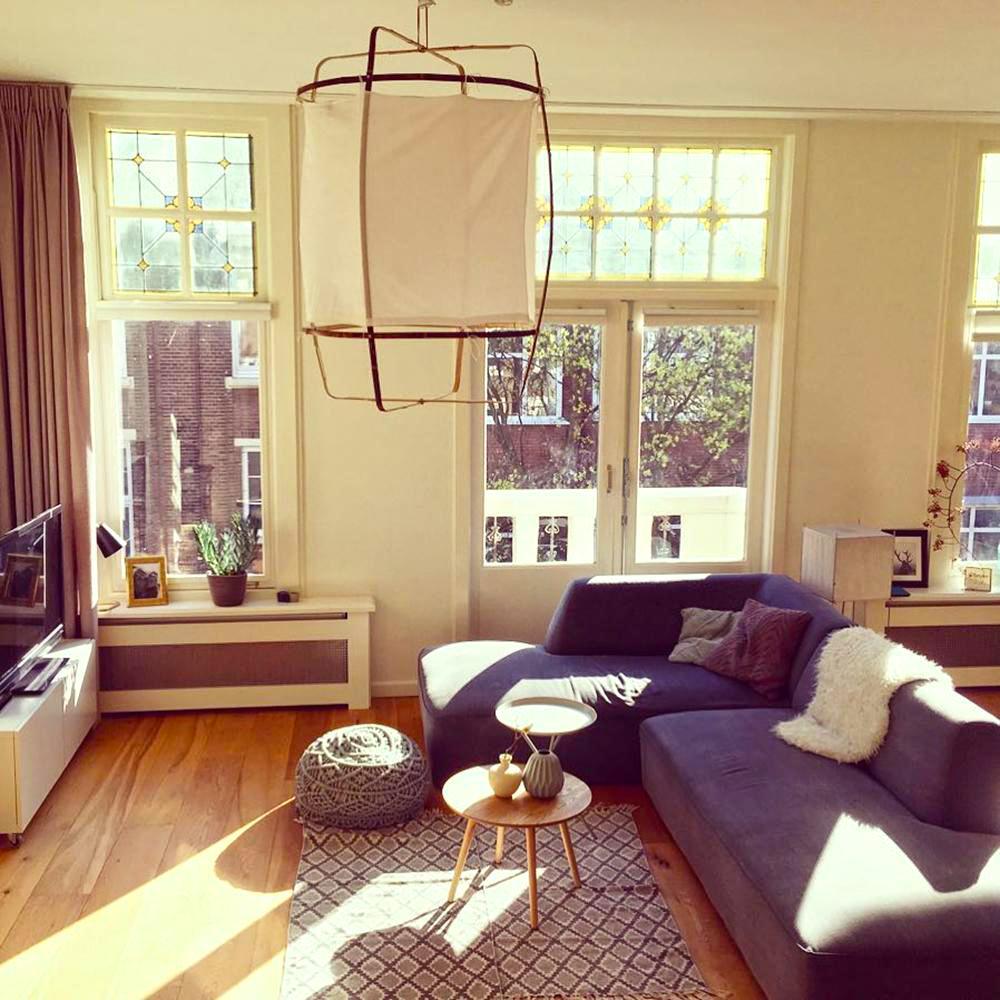 Ay illuminate Pendant Light - Letslighting