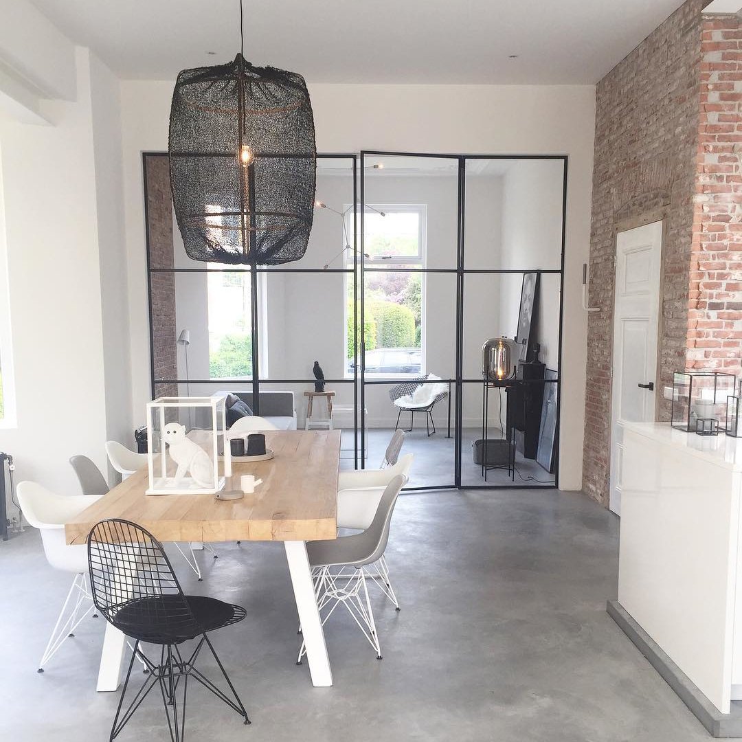 Ay illuminate Pendant Light - Letslighting