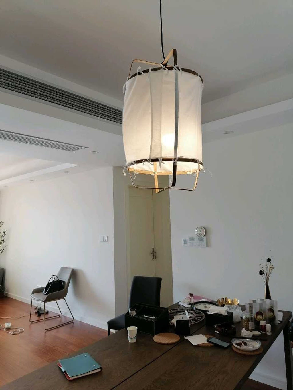 Ay illuminate Pendant Light - Letslighting
